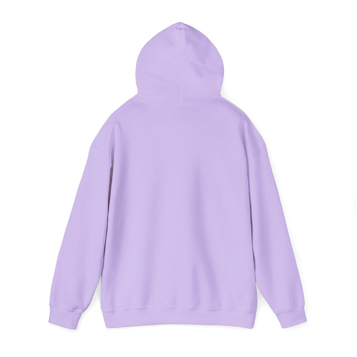 Pink Cozy Unisex Hoodie with Adorable Face Print