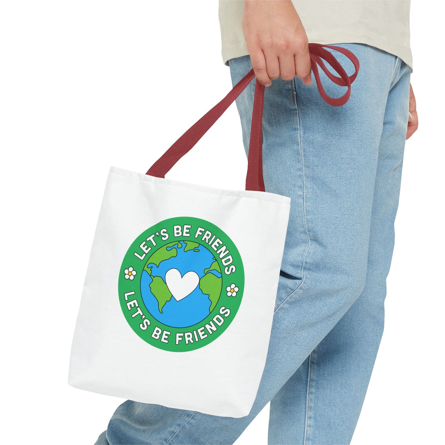 Tote Bag (AOP)