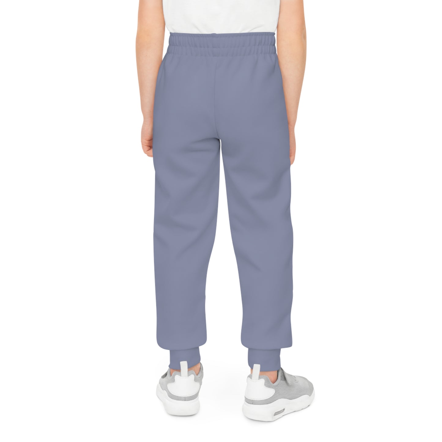 Youth Joggers for Casual Comfort, Trendy Athleisure Pants for Kids, Perfect for School, Sports, and Playdates, Everyday Wear, Gift Idea