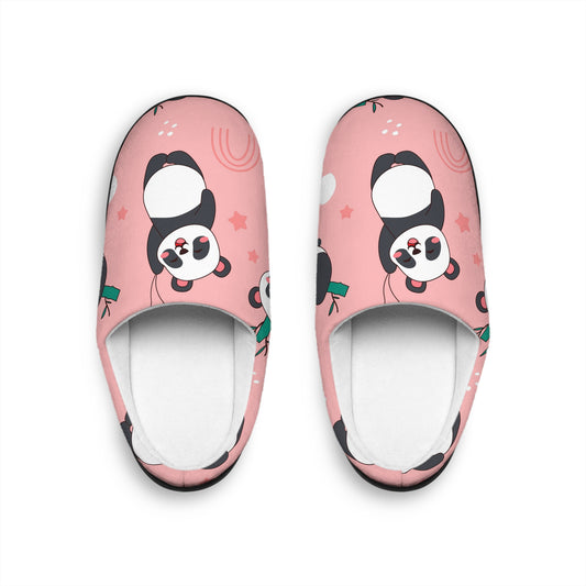 Women's Indoor Slippers