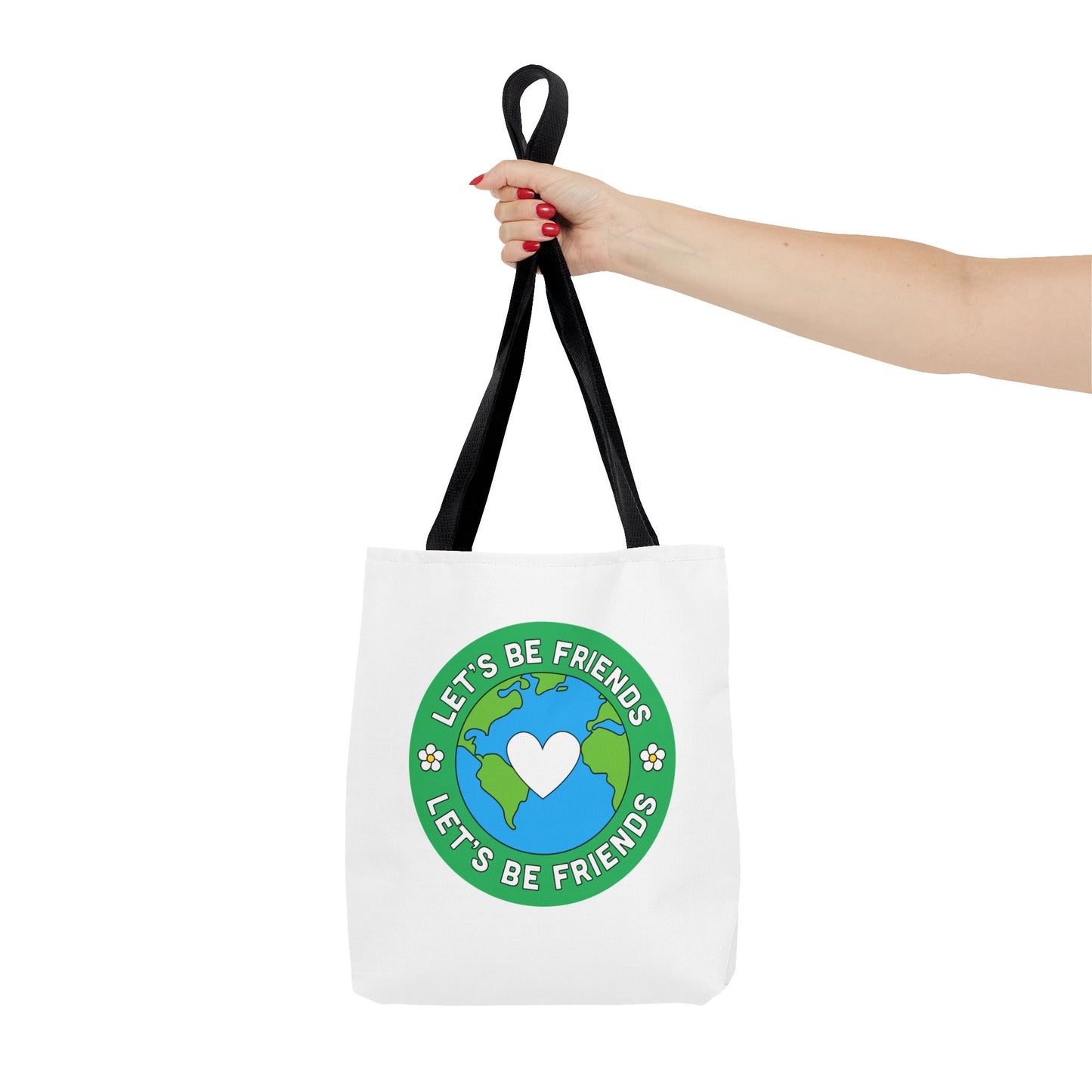 Tote Bag (AOP)