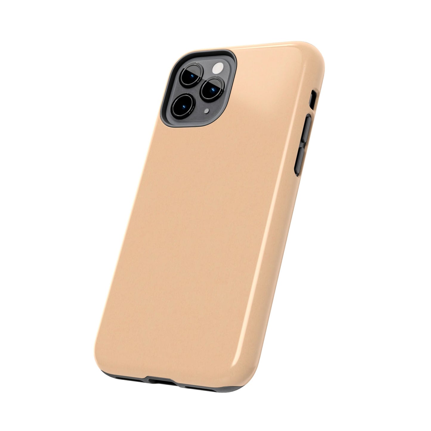 Beige Aesthetic Phone Case