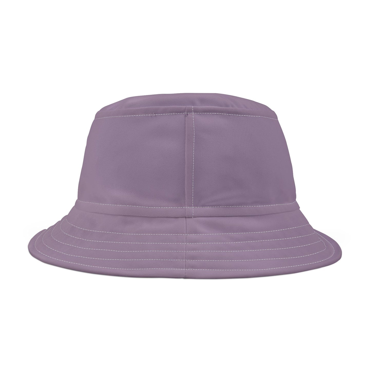 Purple Bucket Hat