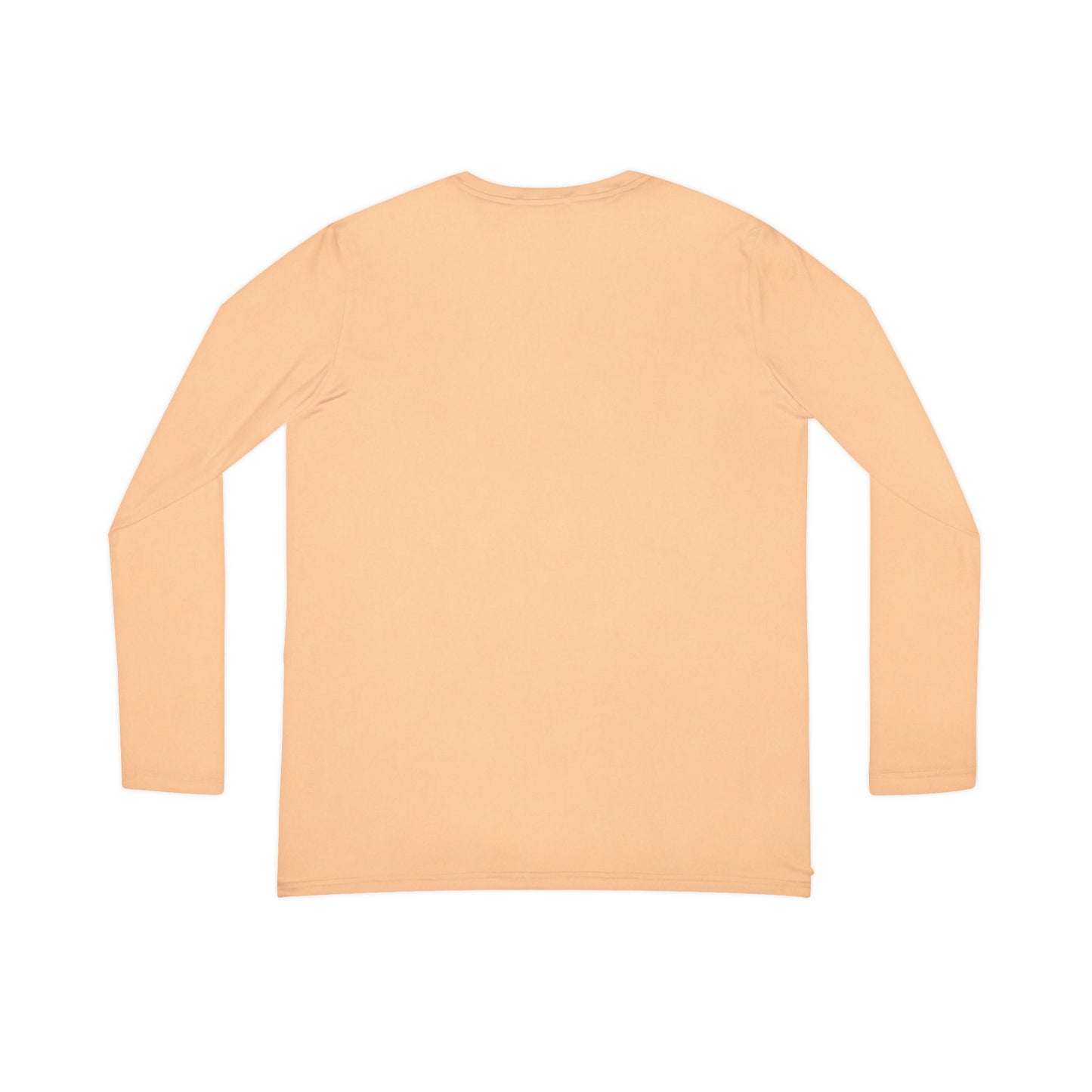 Women's Long Sleeve V-Neck T-Shirt