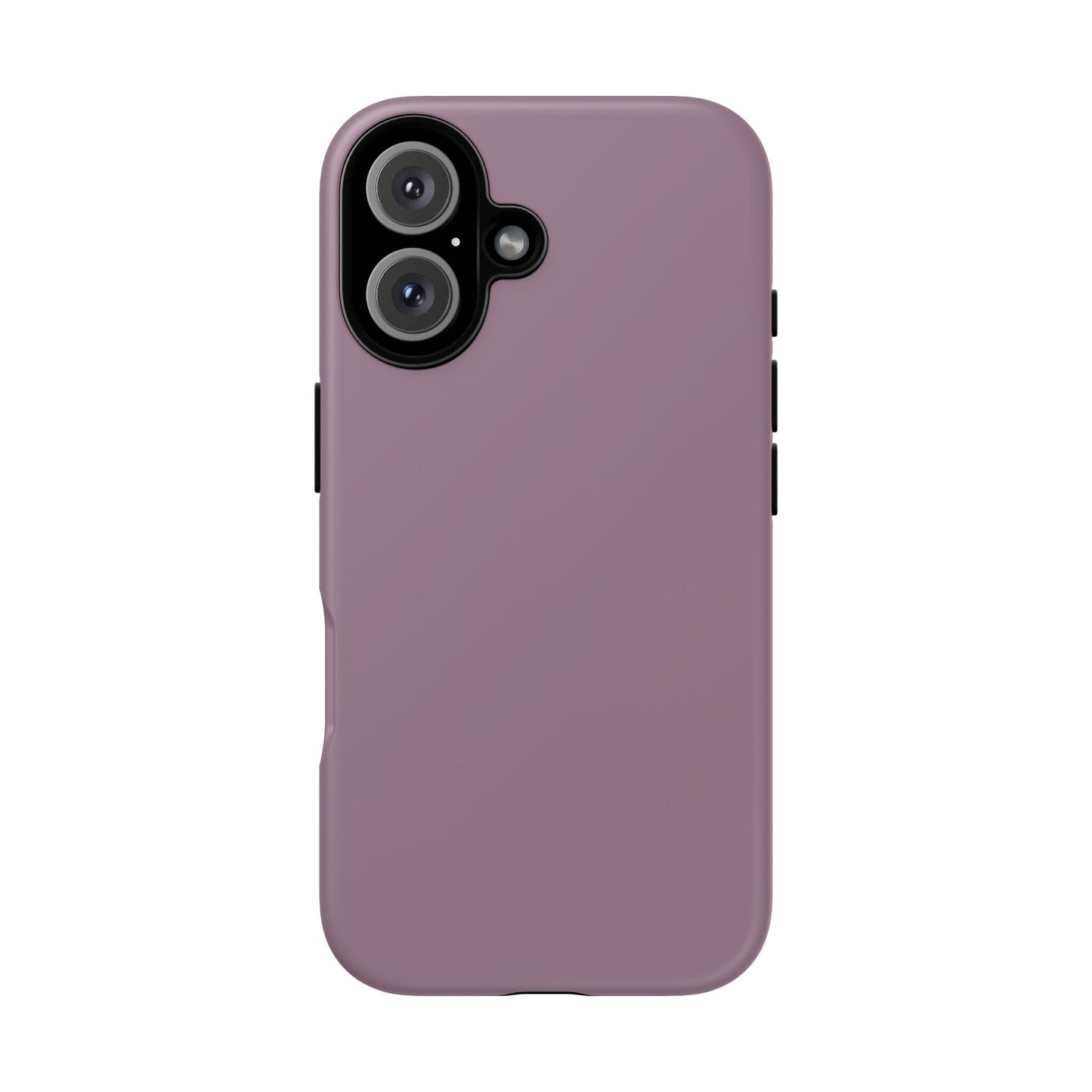 Purple Tough Phone Case