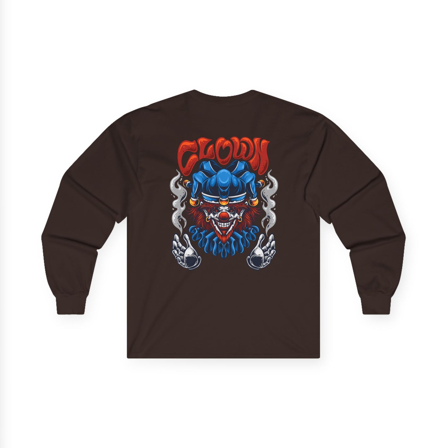 Unisex Ultra Cotton Long Sleeve Tee
