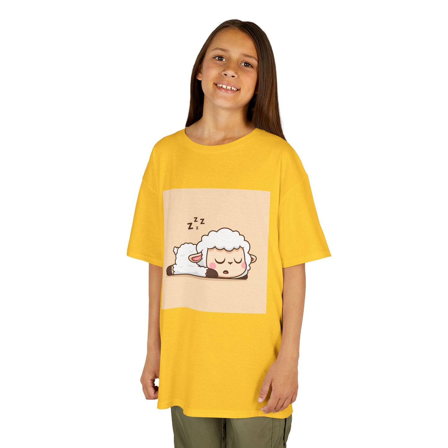 Kids Heavy Cotton™ Tee