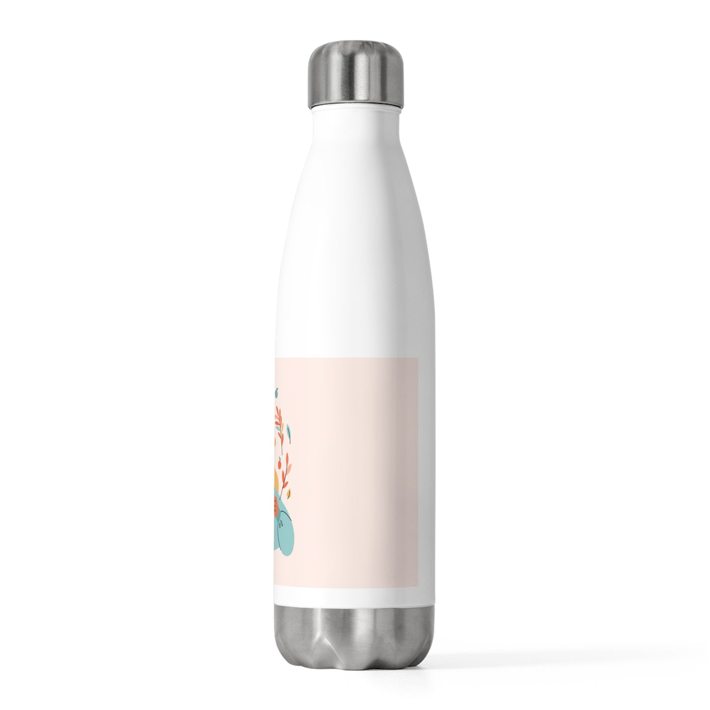 20oz Insulated Bottle