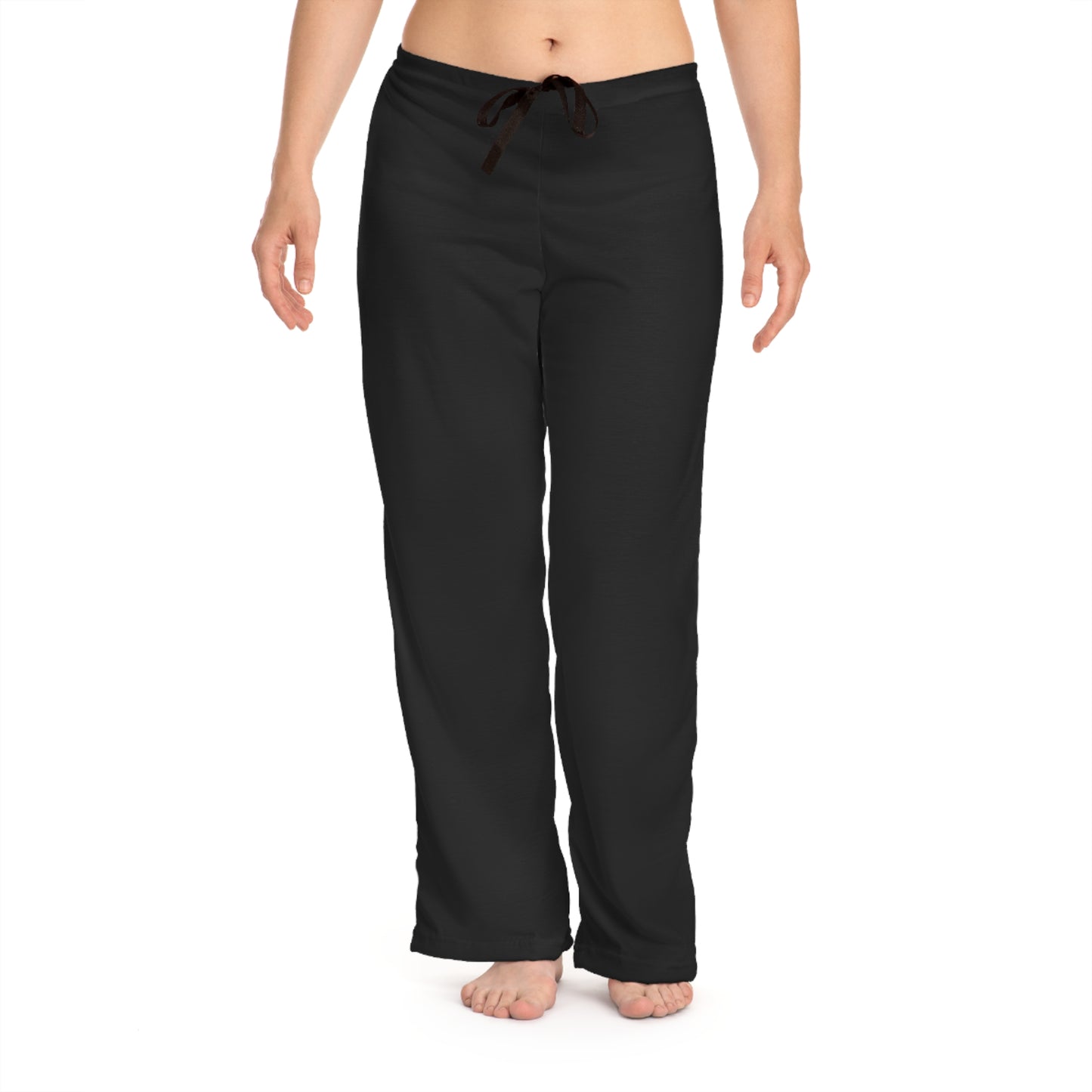 Chic Women's Pajama Pants - Relaxed Comfort for Home, Sleepwear, Loungewear, Gift for Her, Cozy Style