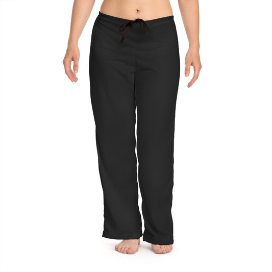 Chic Women's Pajama Pants - Relaxed Comfort for Home, Sleepwear, Loungewear, Gift for Her, Cozy Style