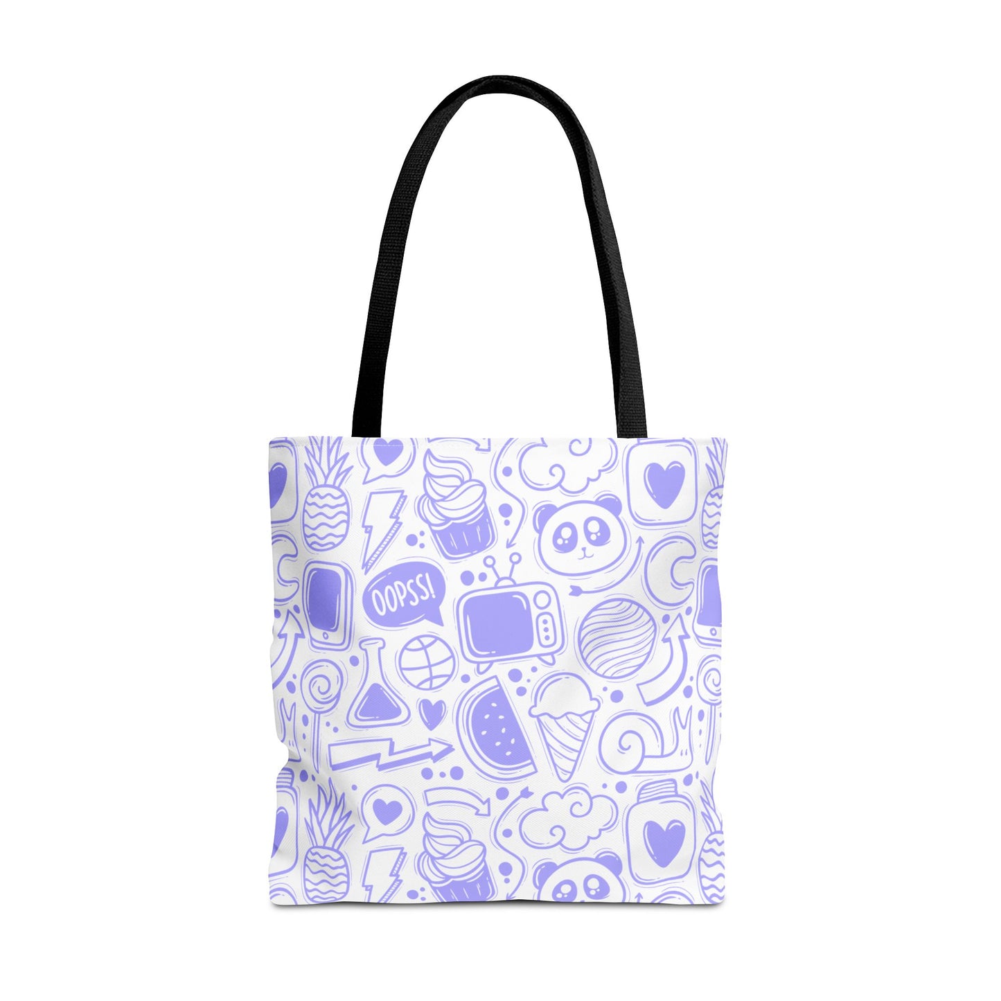 Tote Bag (AOP)