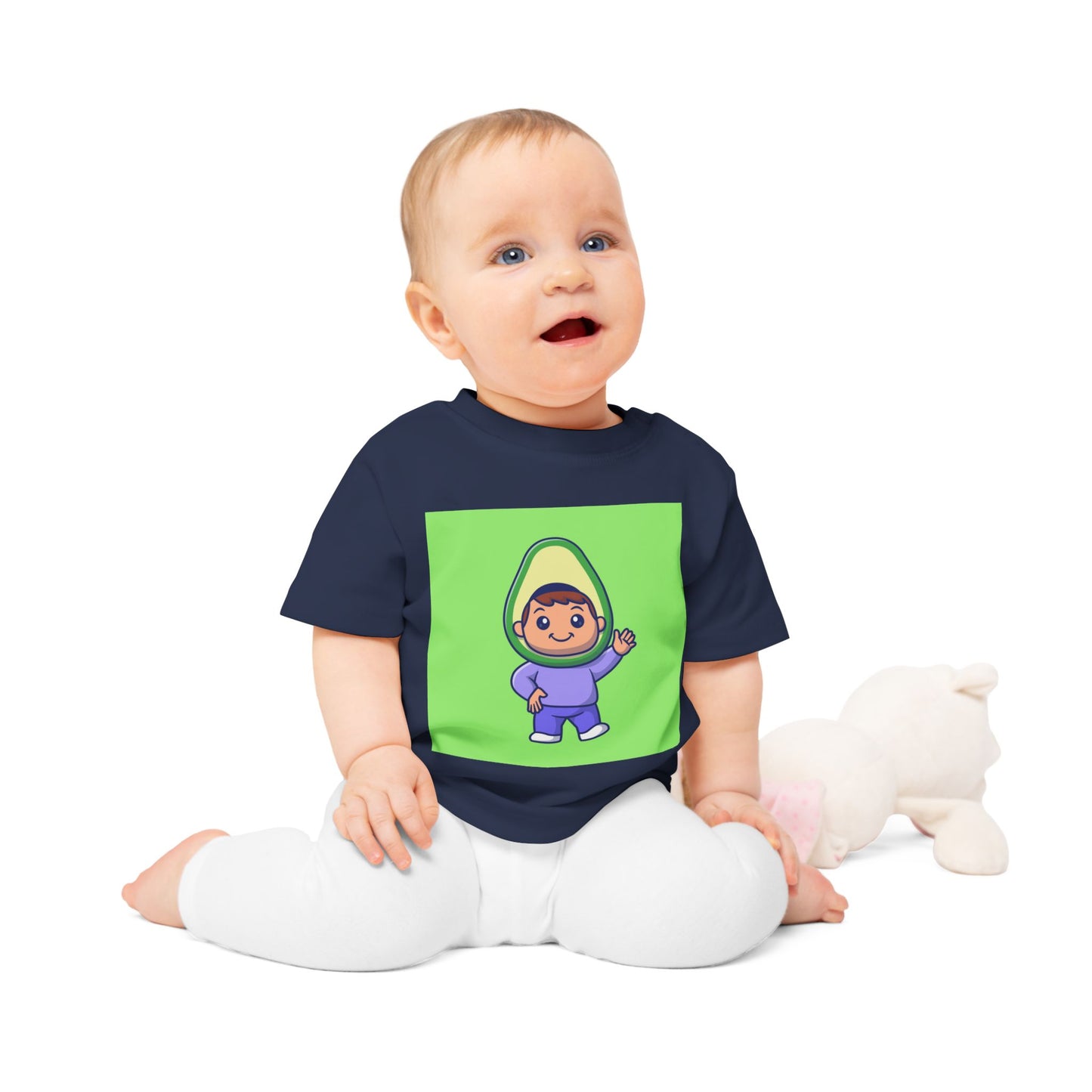 Baby T-Shirt