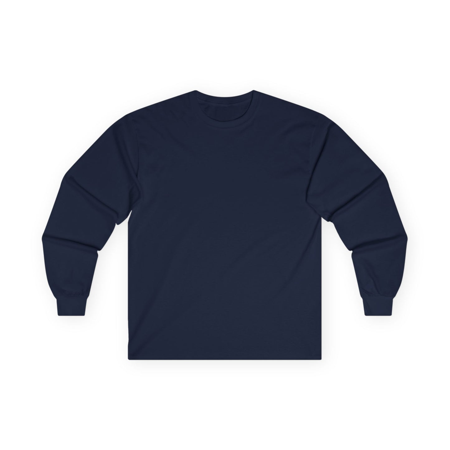 Unisex Ultra Cotton Long Sleeve Tee