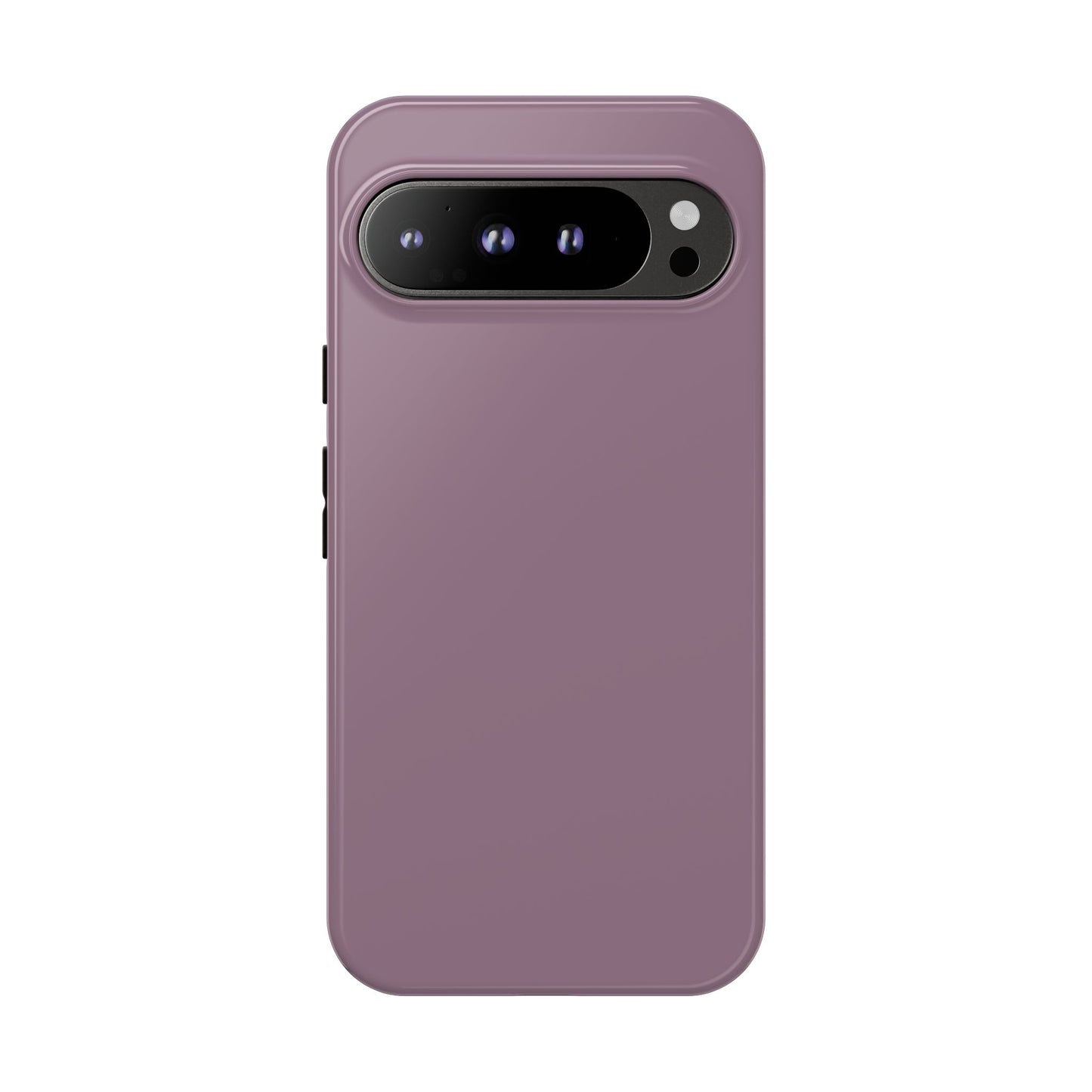 Purple Tough Phone Case