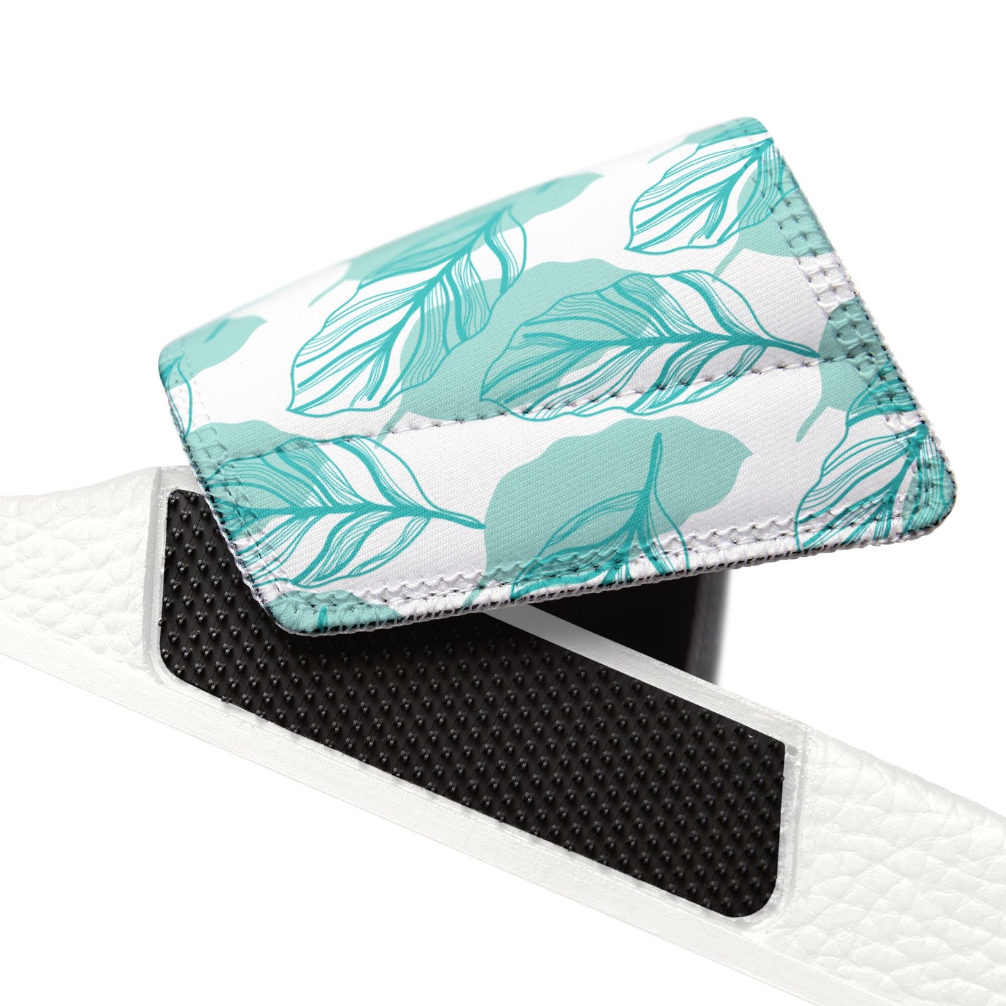 Men's Removable-Strap Sandals