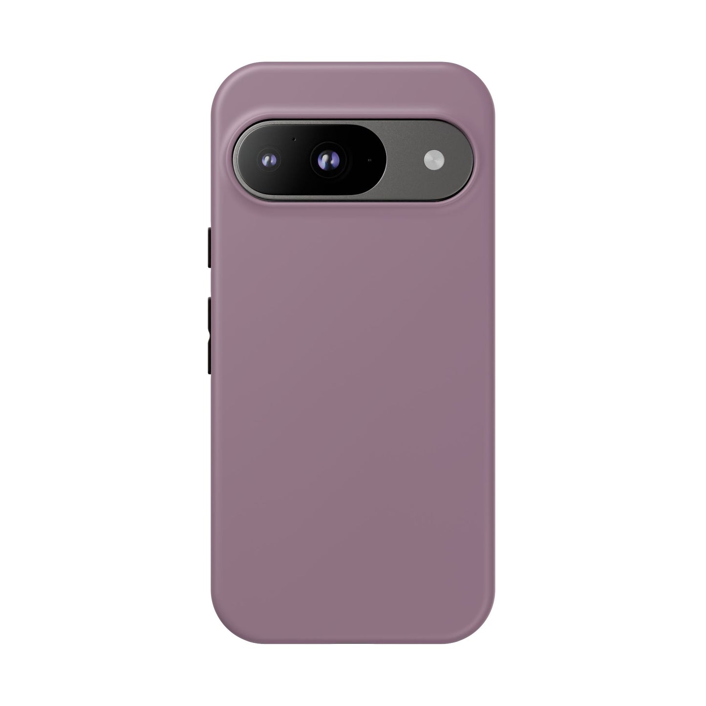Purple Tough Phone Case