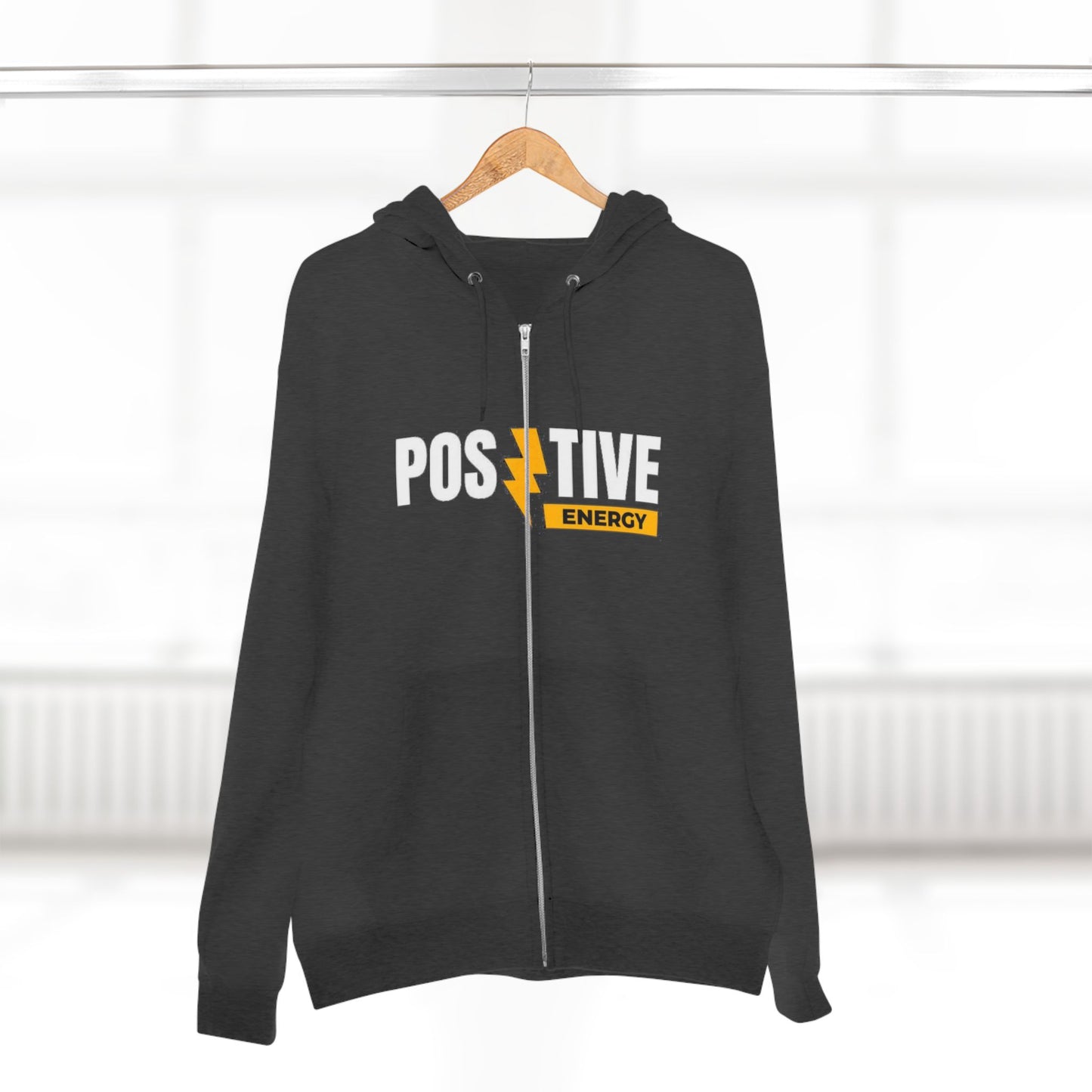 Casual Pullover Hoodie for Men Comfortable Daily Wear