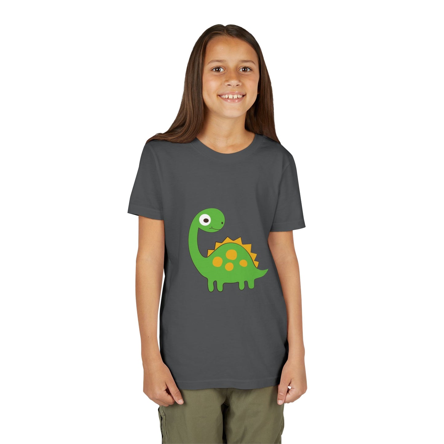 Youth Short Sleeve Tee