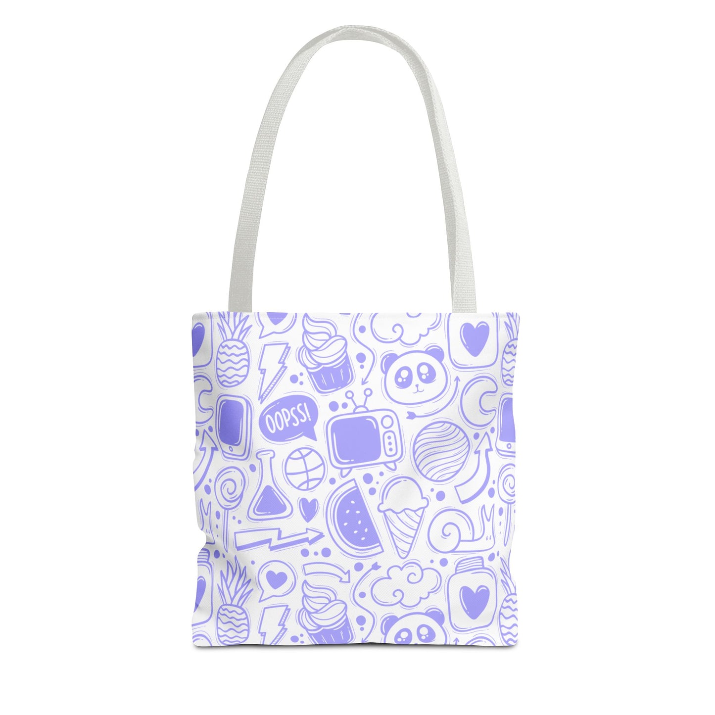 Tote Bag (AOP)