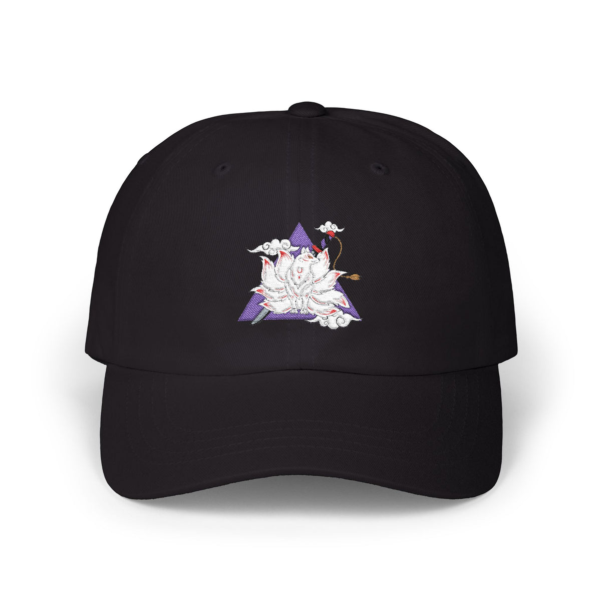 Unisex Casual Beige Cap with Artistic Star Design