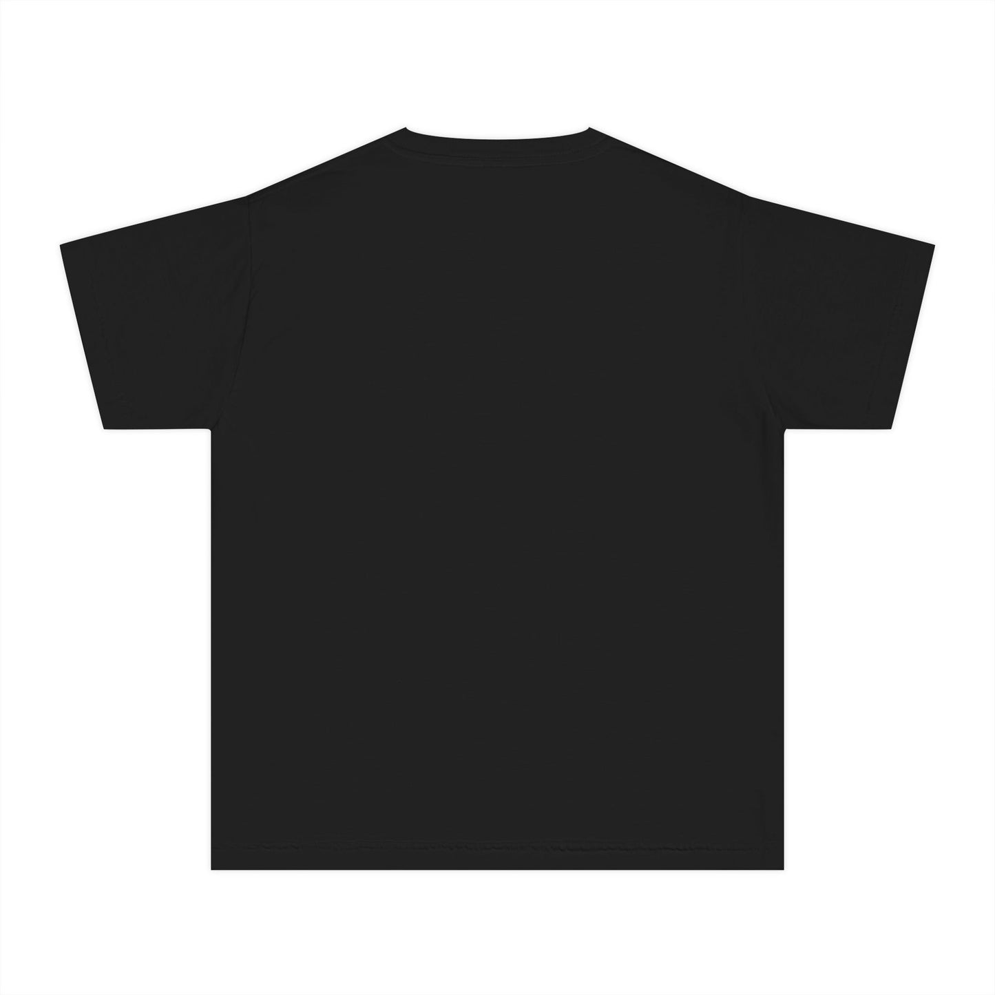 Youth Midweight T-Shirt – Soft Cotton Kids Tee