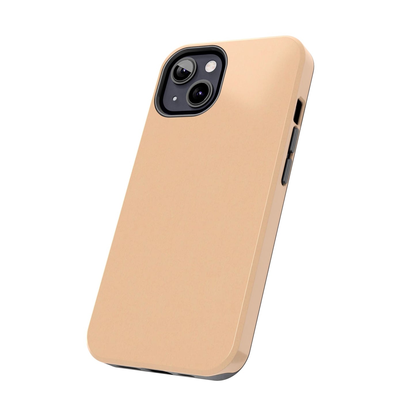 Beige Aesthetic Phone Case