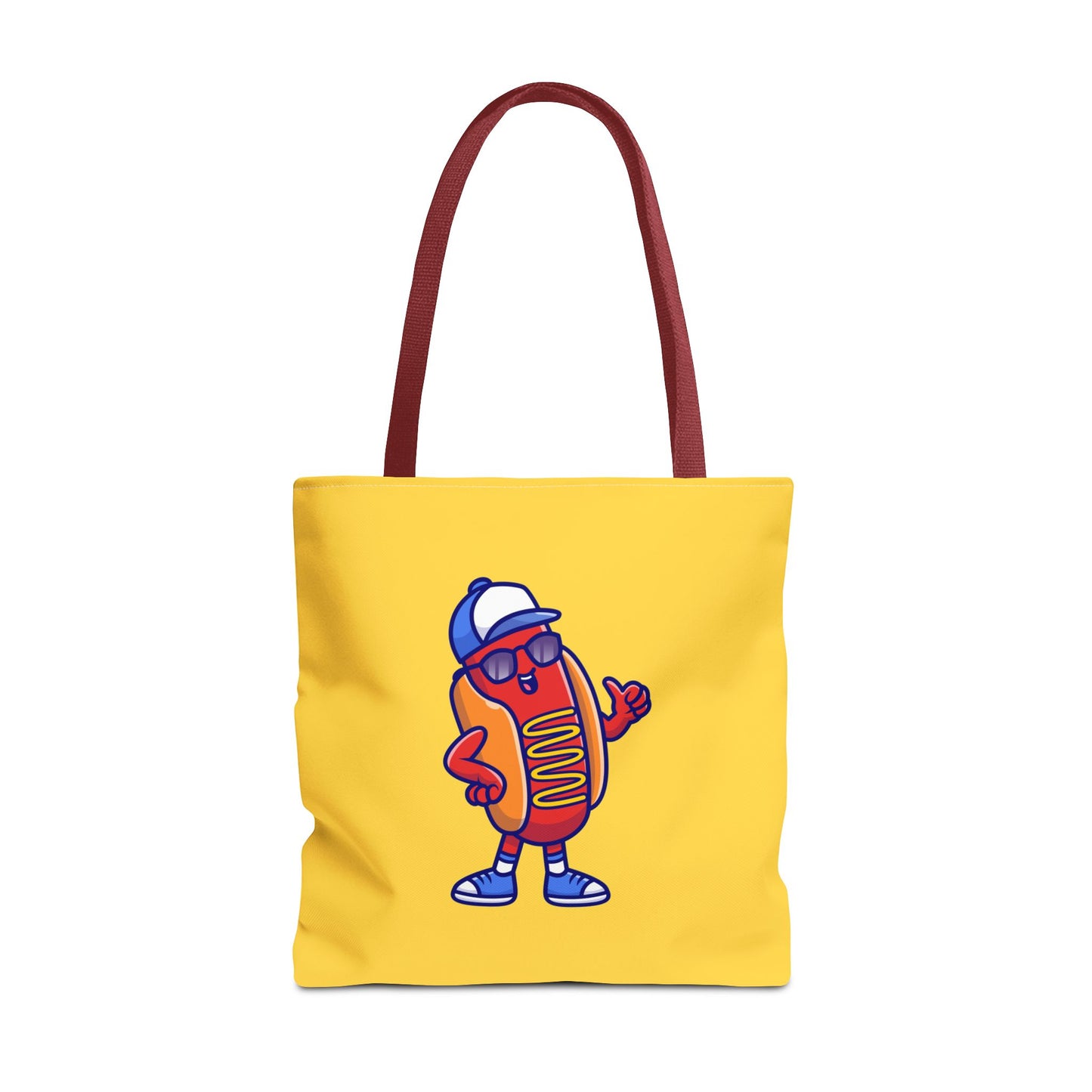 Tote Bag (AOP)