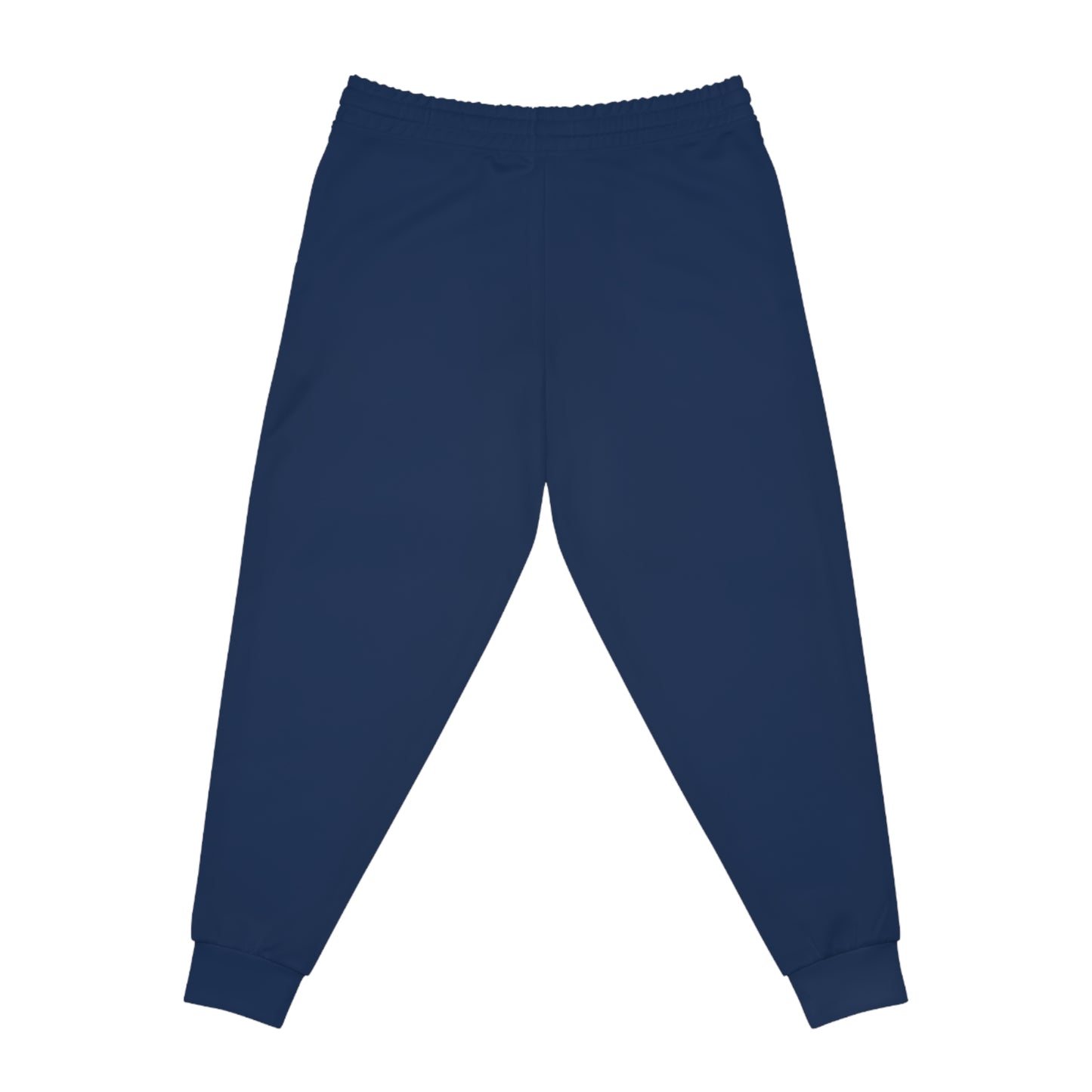 Navy Blue Men’s Athletic Joggers for Active Everyday Wear