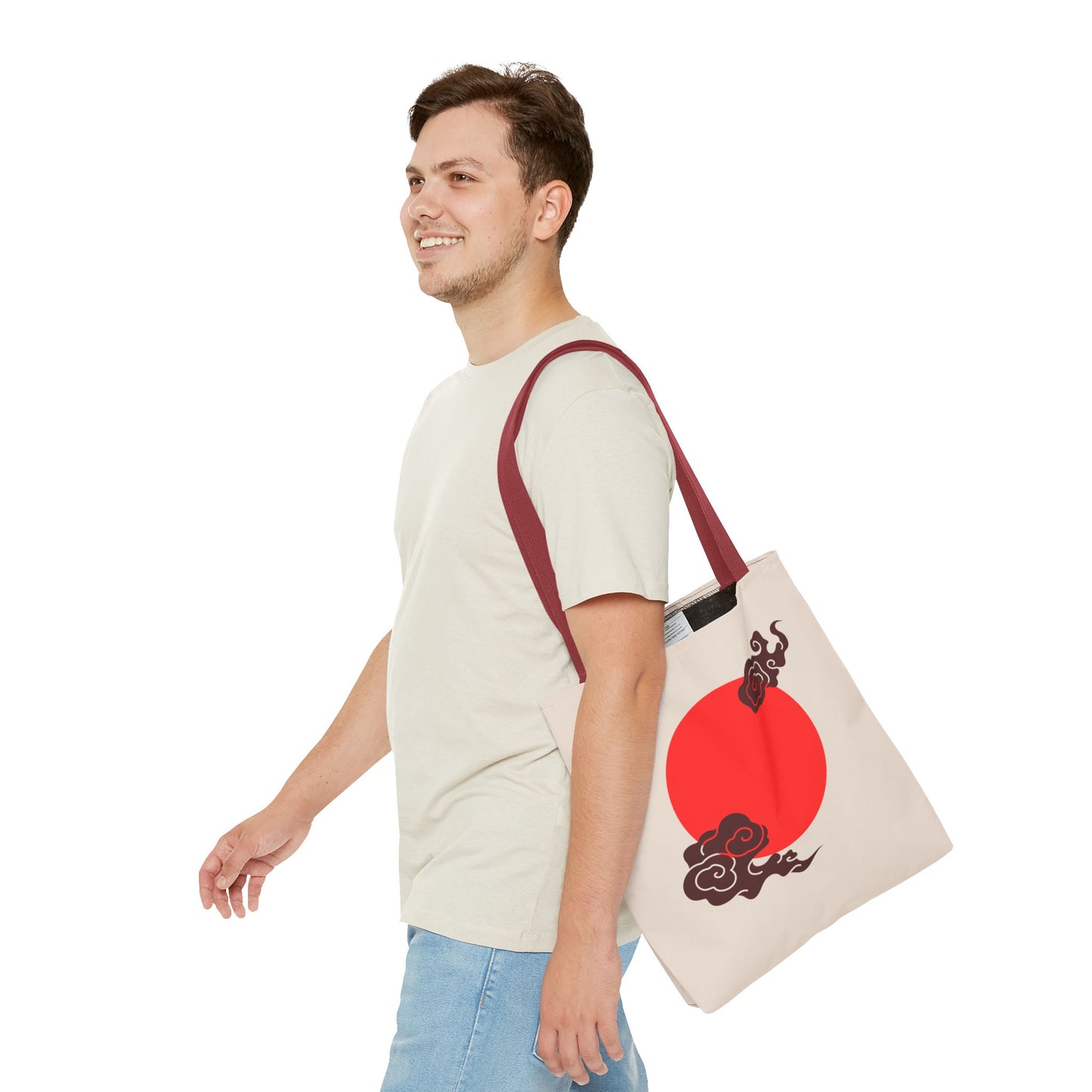 Tote Bag (AOP)