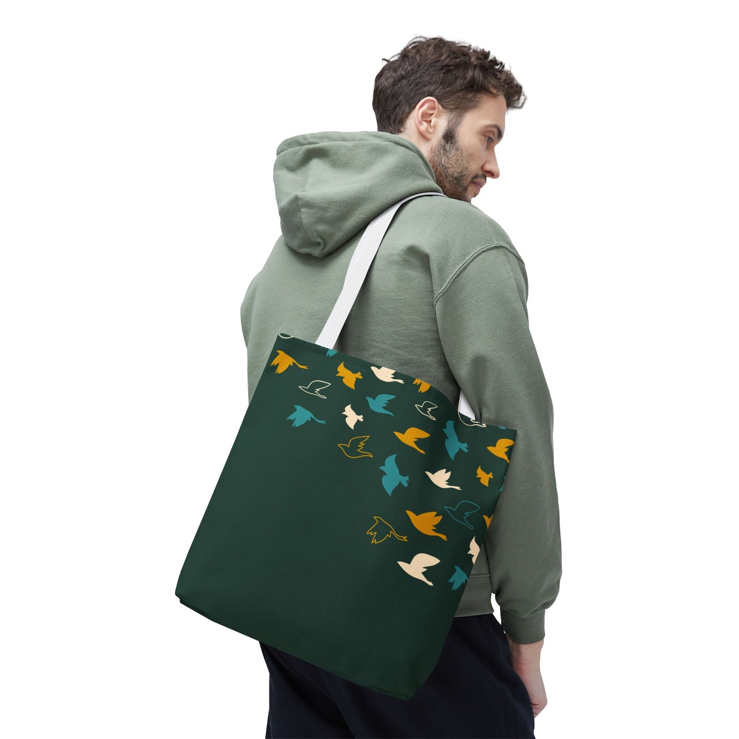 Tote Bag (AOP)