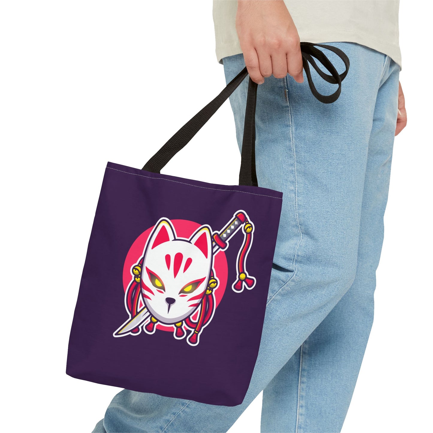 Tote Bag (AOP)