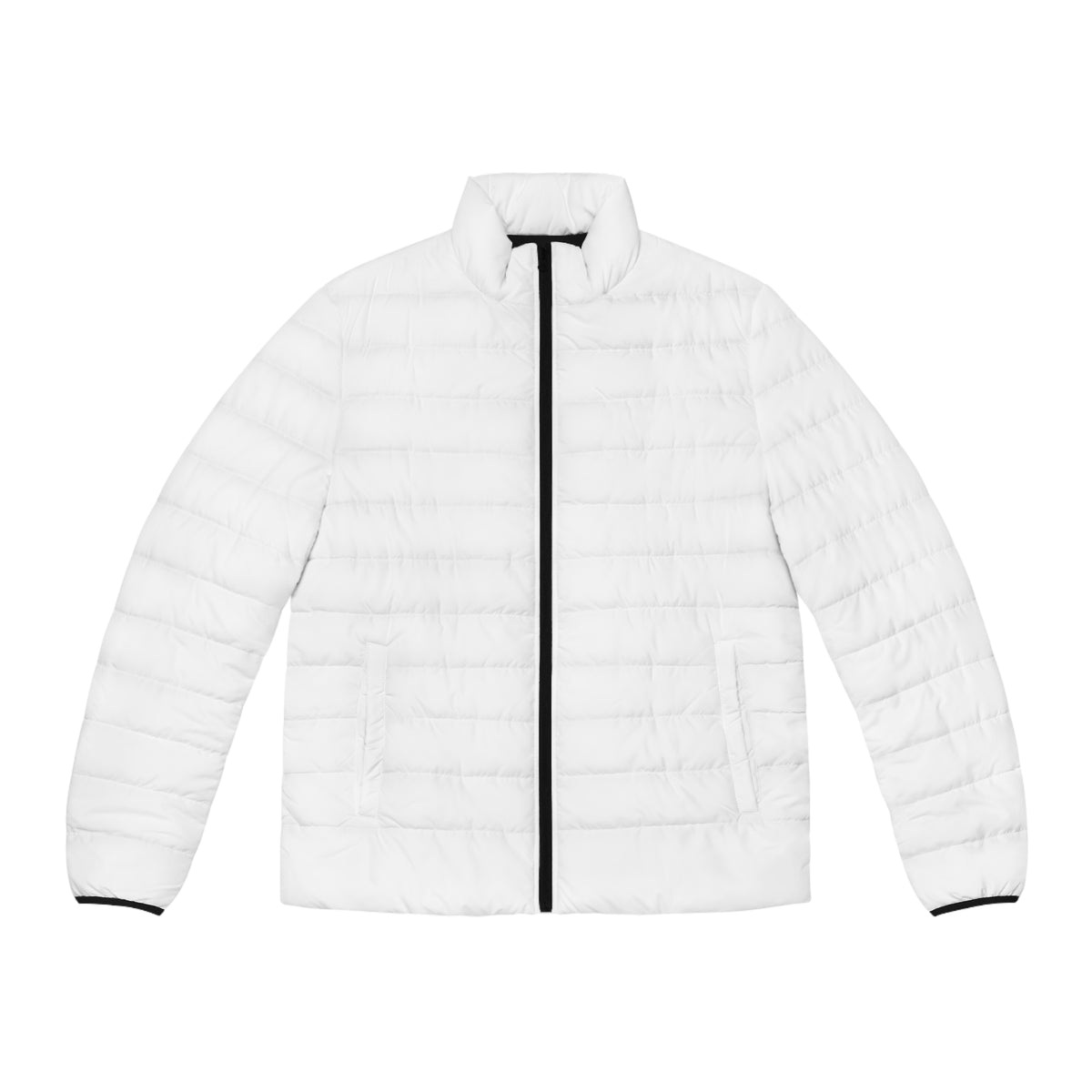Men’s Puffer Jacket | Warm Lightweight Winter Outerwear