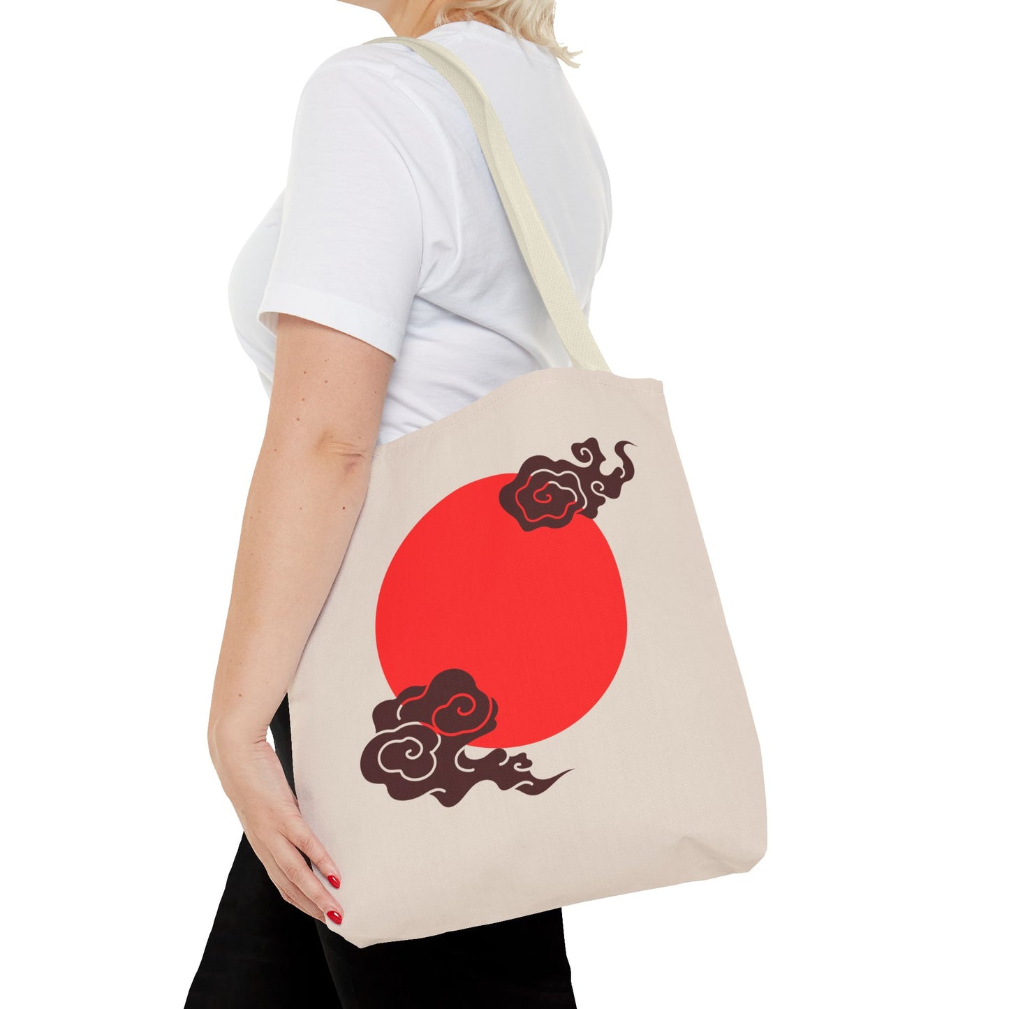 Tote Bag (AOP)