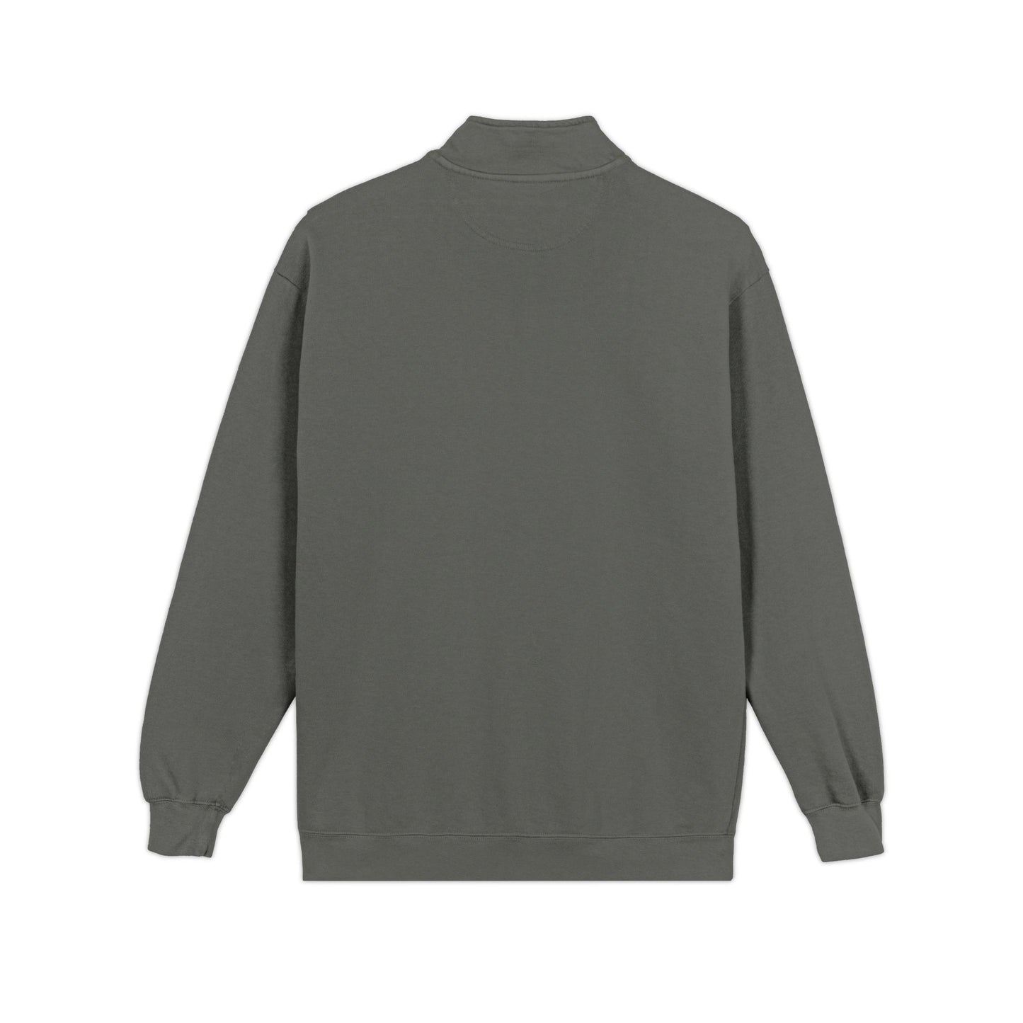 Men’s Quarter-Zip Sweatshirt | Casual & Comfortable Wear
