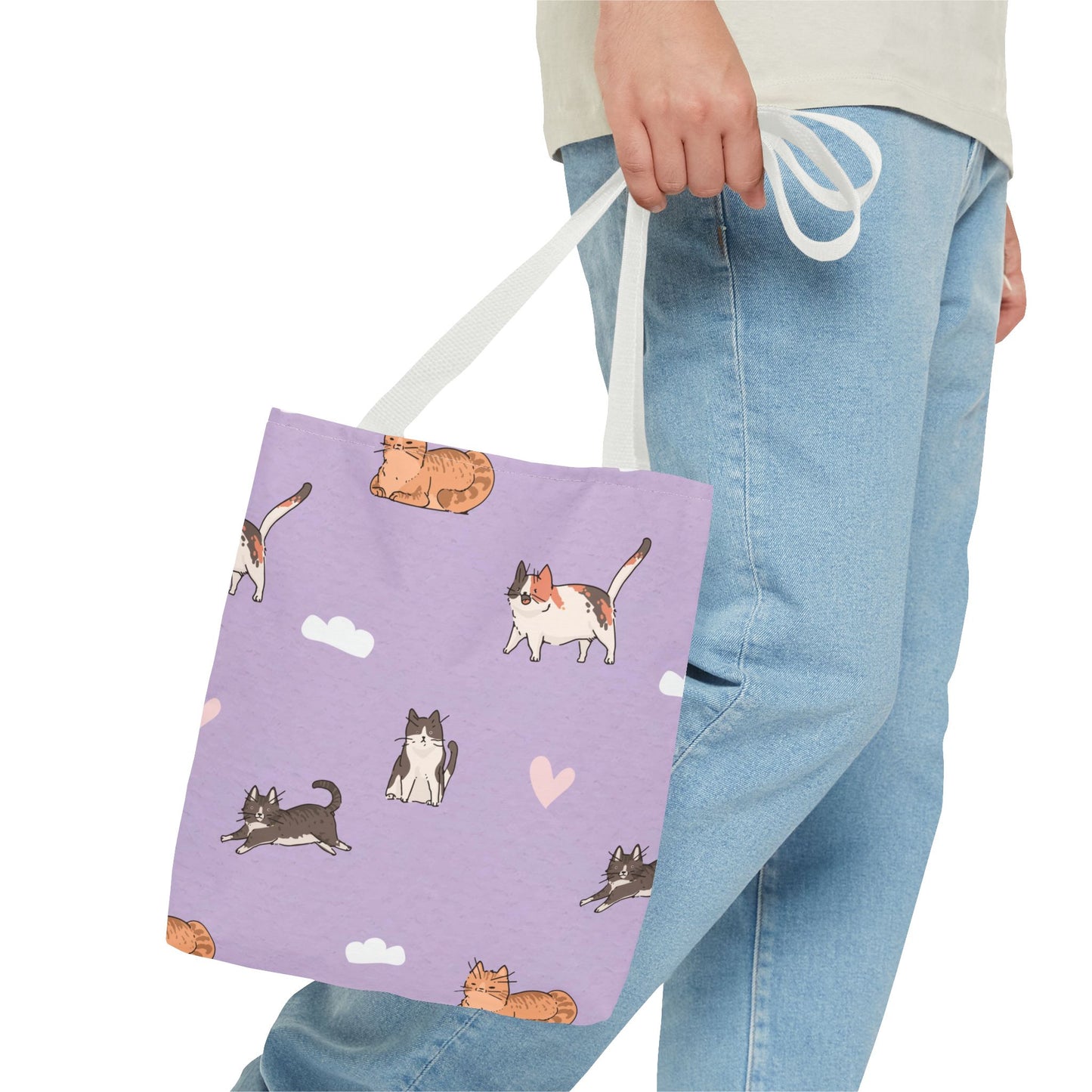 Tote Bag (AOP)