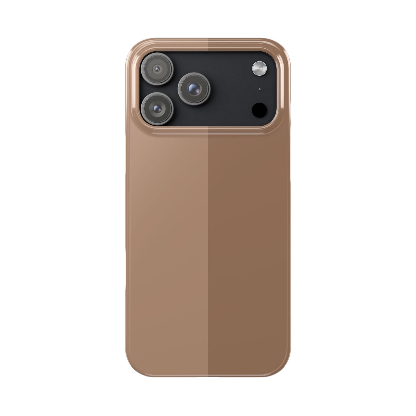 Tan Shade Slim Phone Case