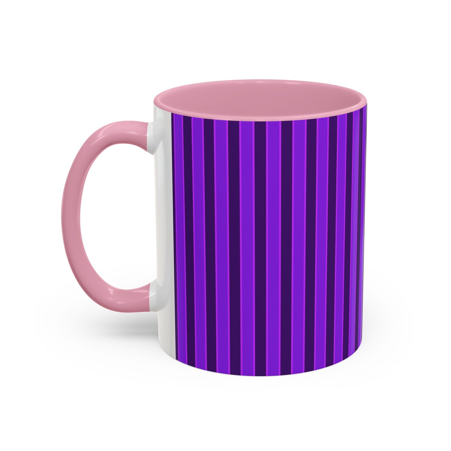 Colorful Ceramic Coffee Mug – 11oz & 15oz