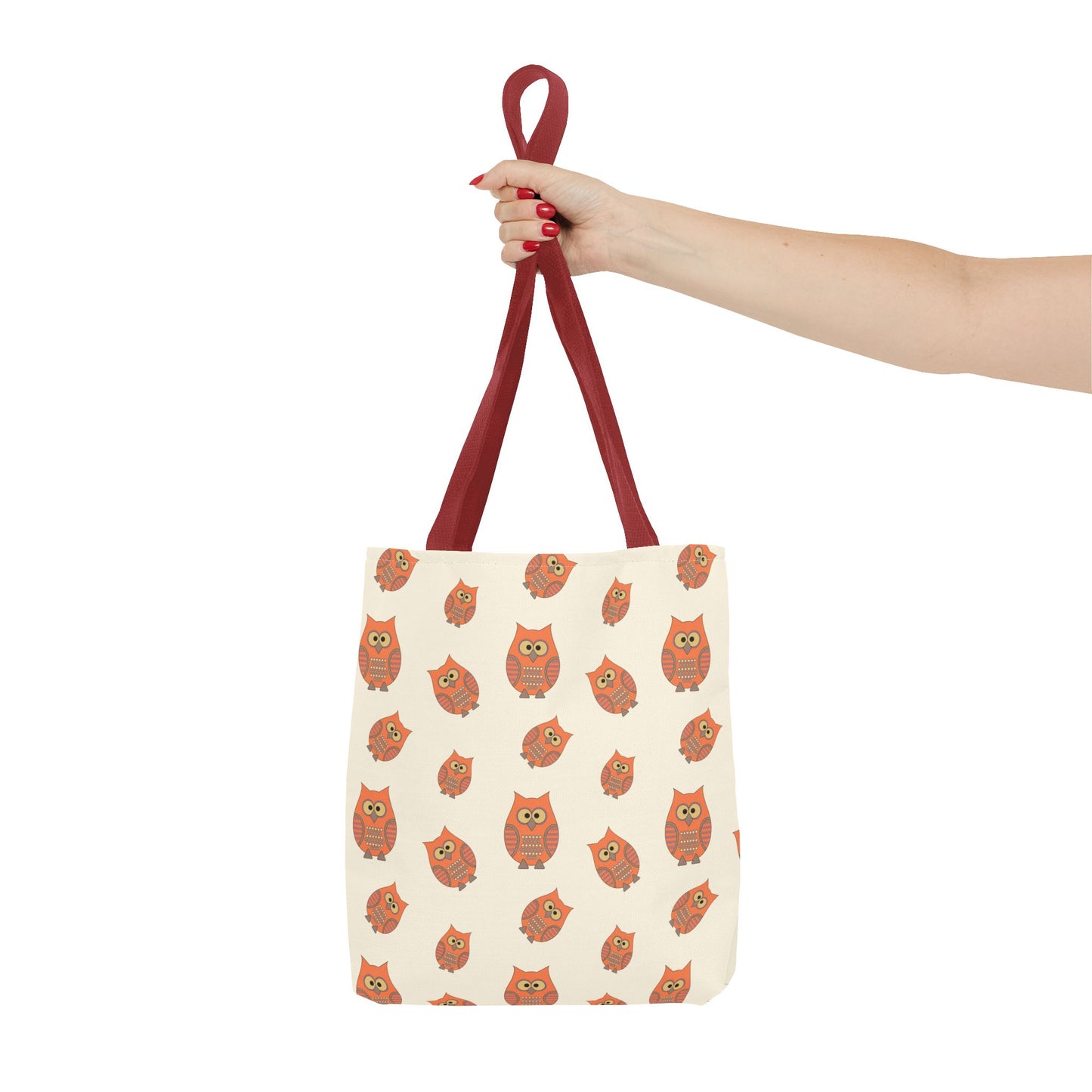 Tote Bag (AOP)