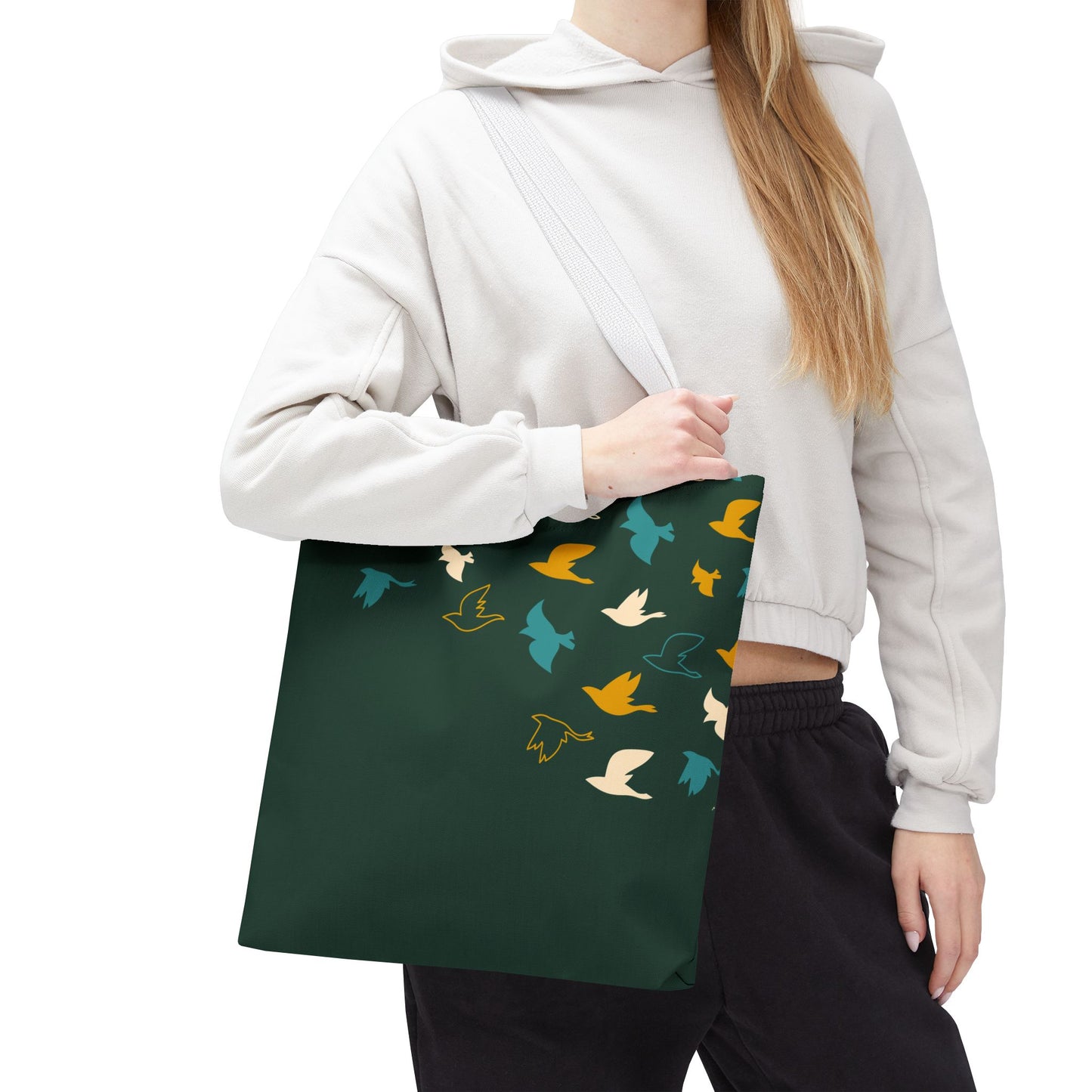 Tote Bag (AOP)