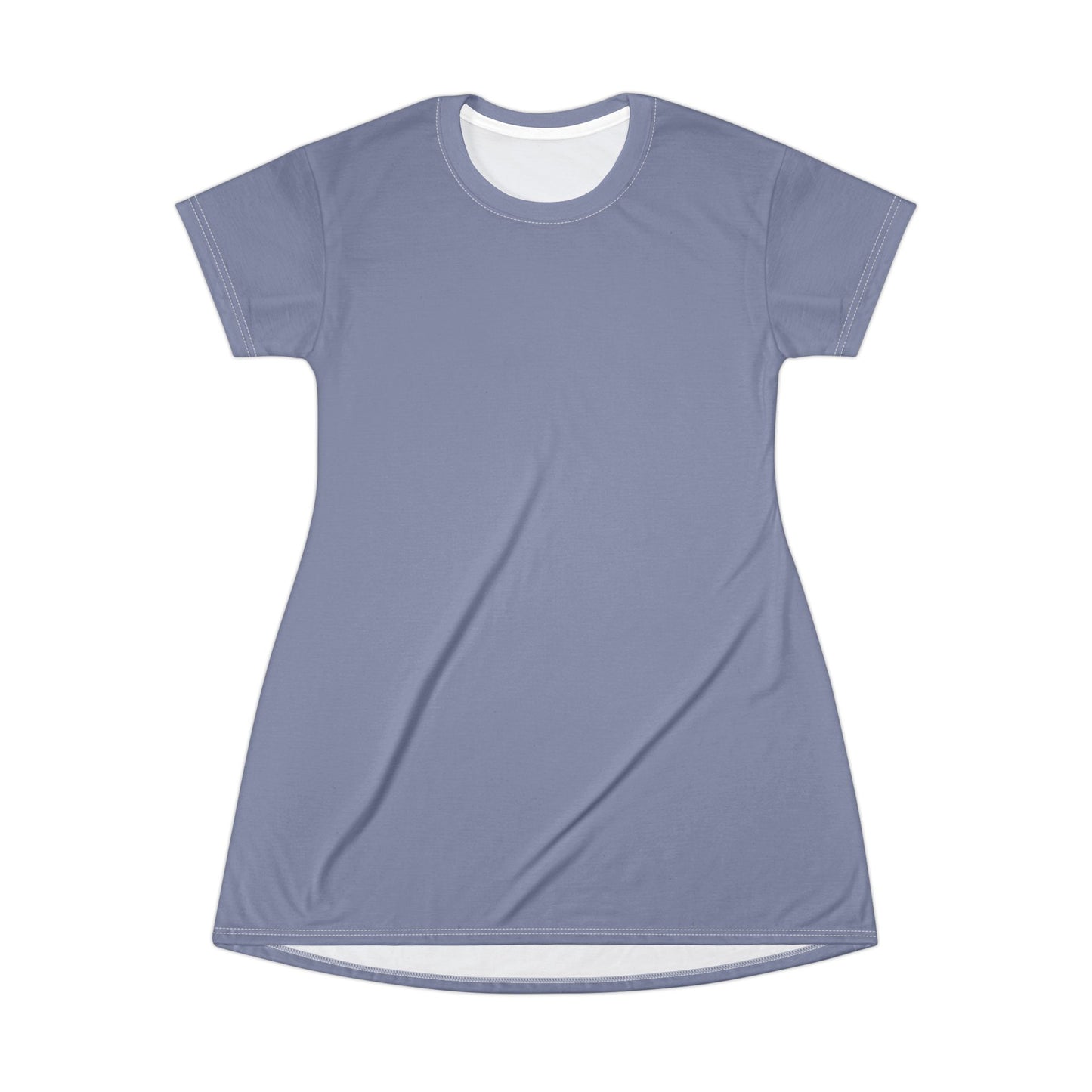 Women T-Shirt Dress (AOP)