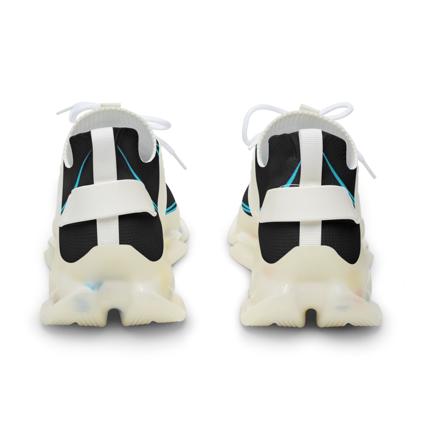 Men’s Athletic Mesh Sneakers | Lightweight Breathable Running & Training Shoes