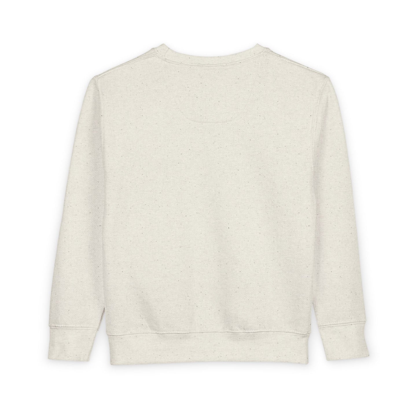 Toddler Sweatshirt Soft, Cozy Kids Pullover