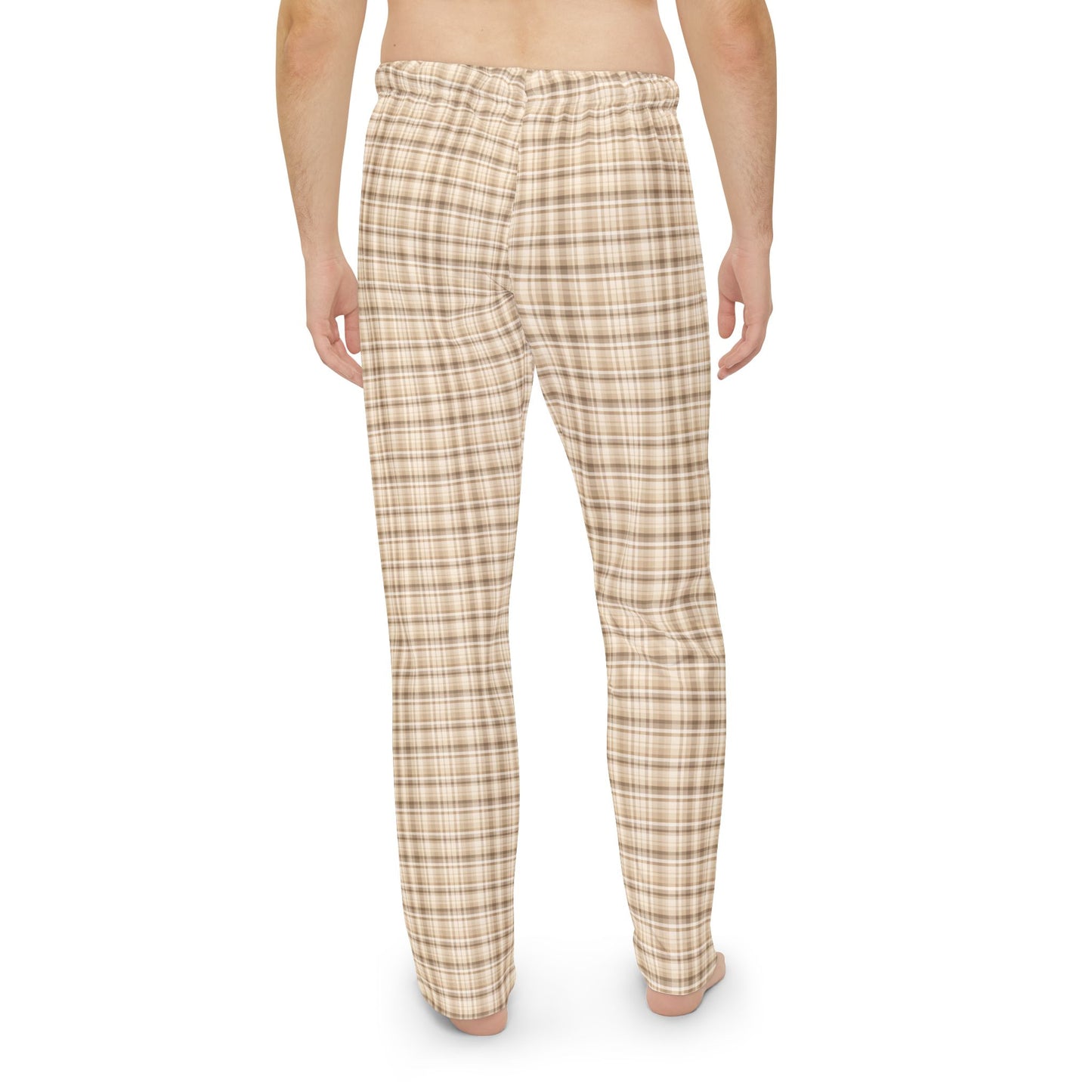 Plaid Pajama Pants