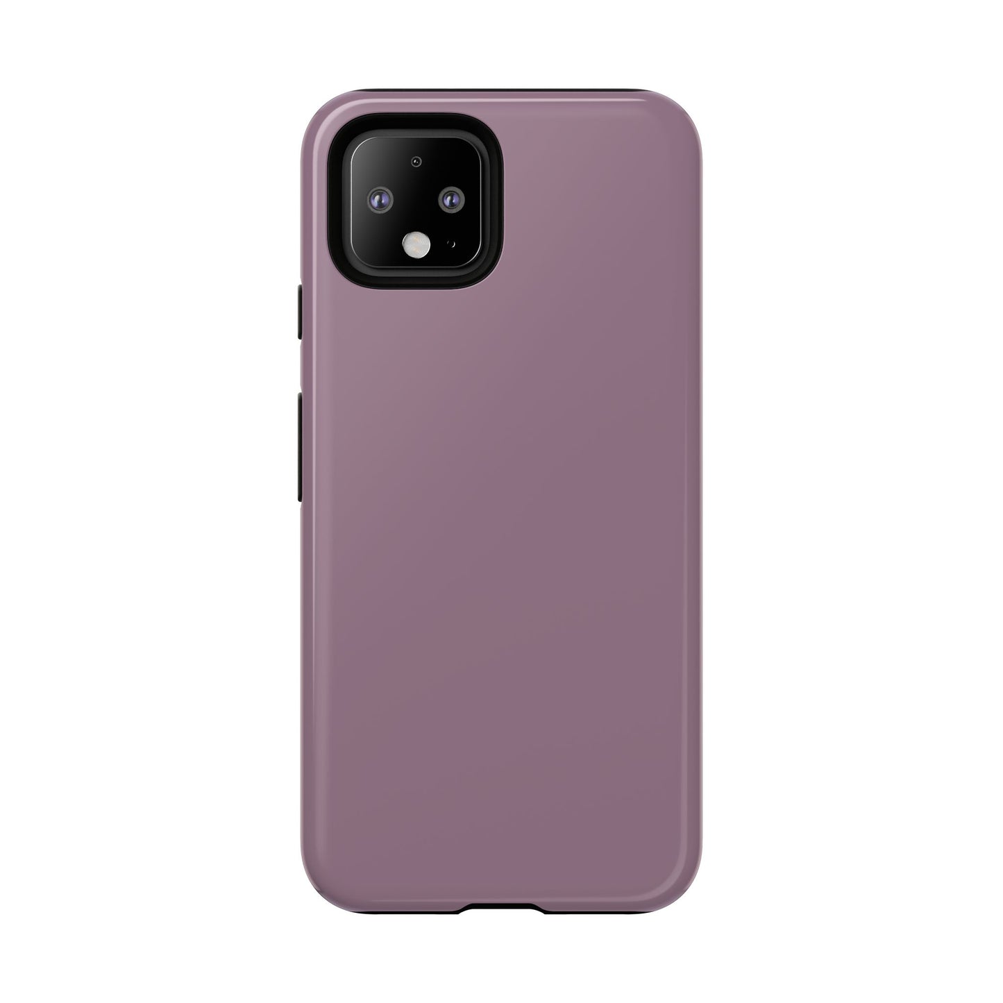 Purple Tough Phone Case