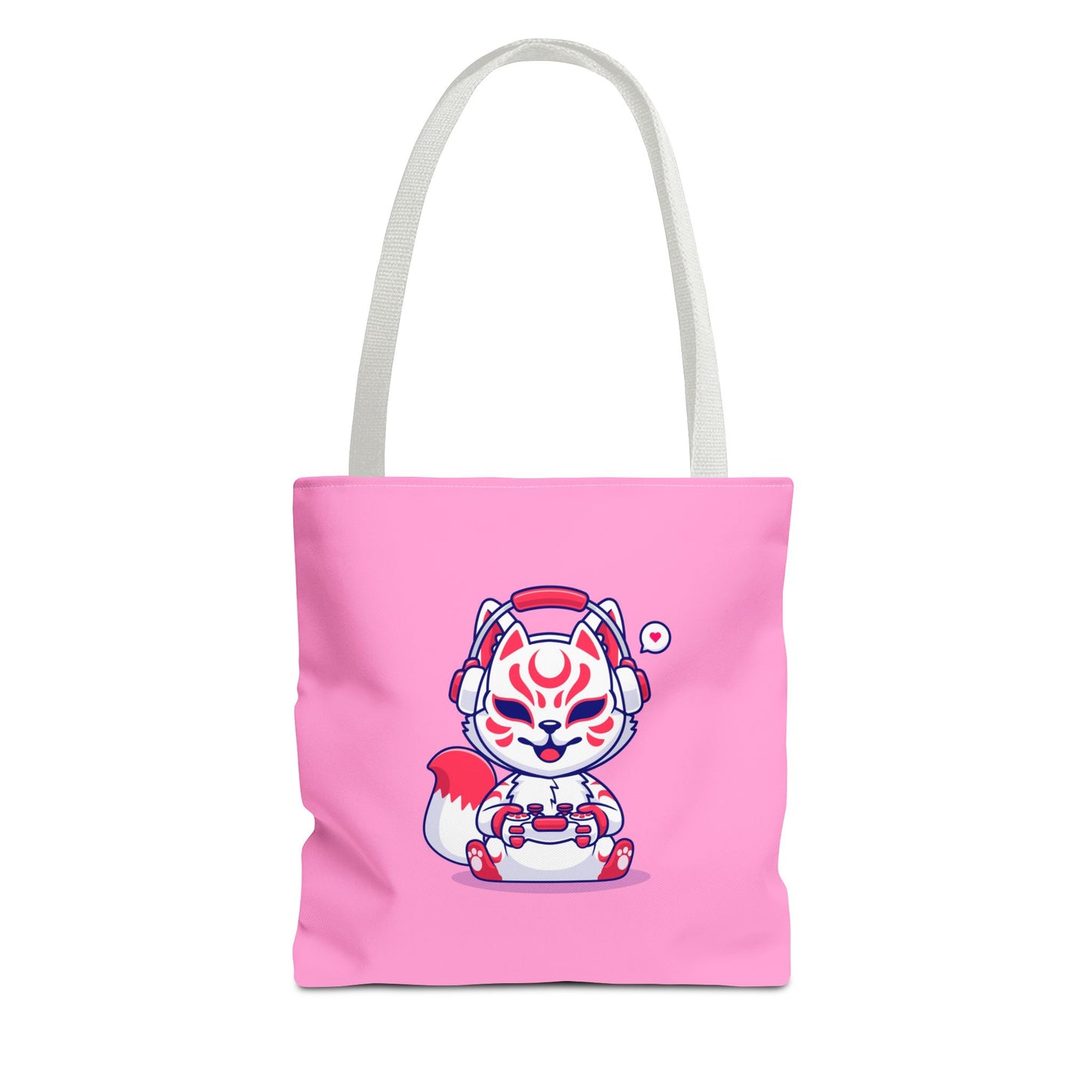 Tote Bag (AOP)