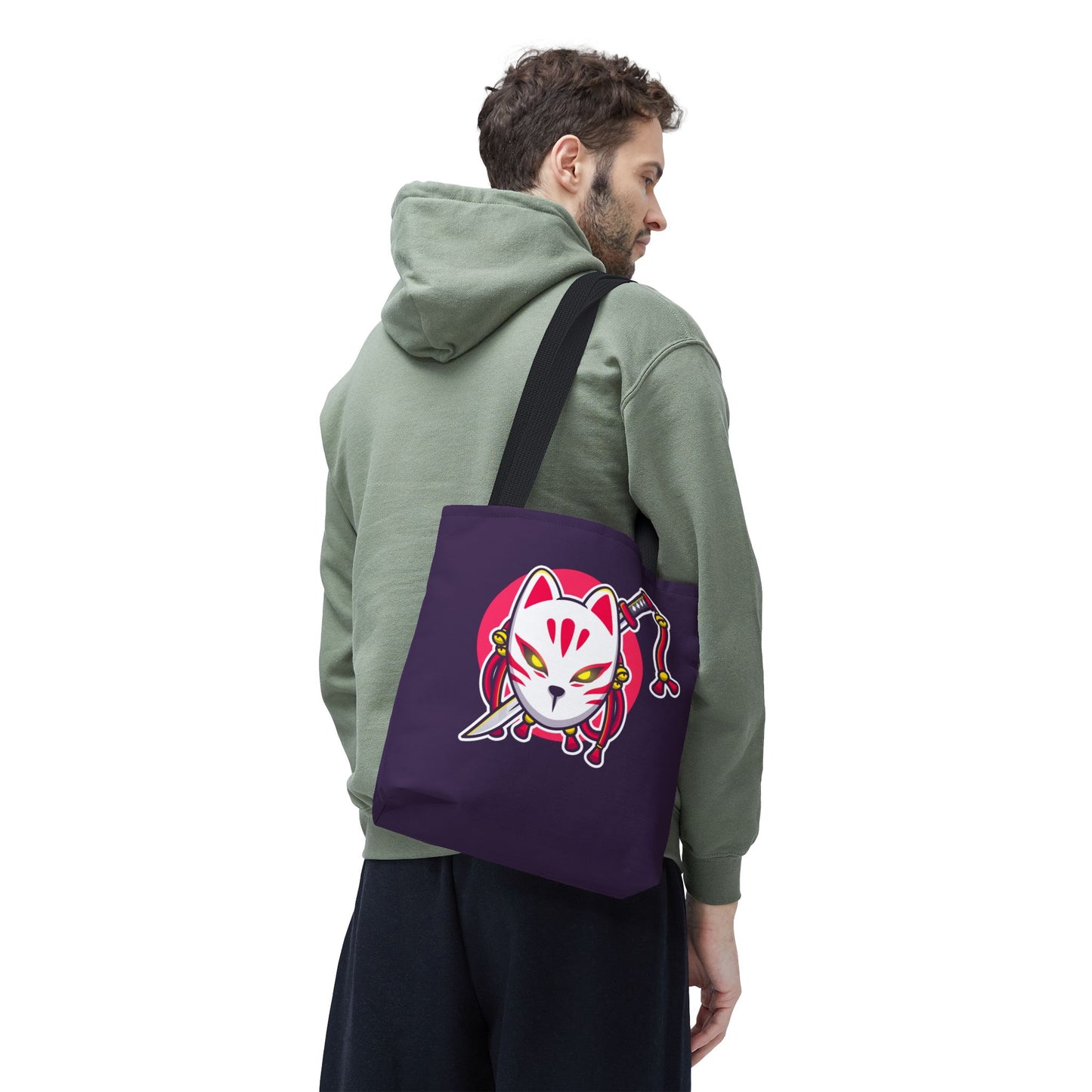 Tote Bag (AOP)