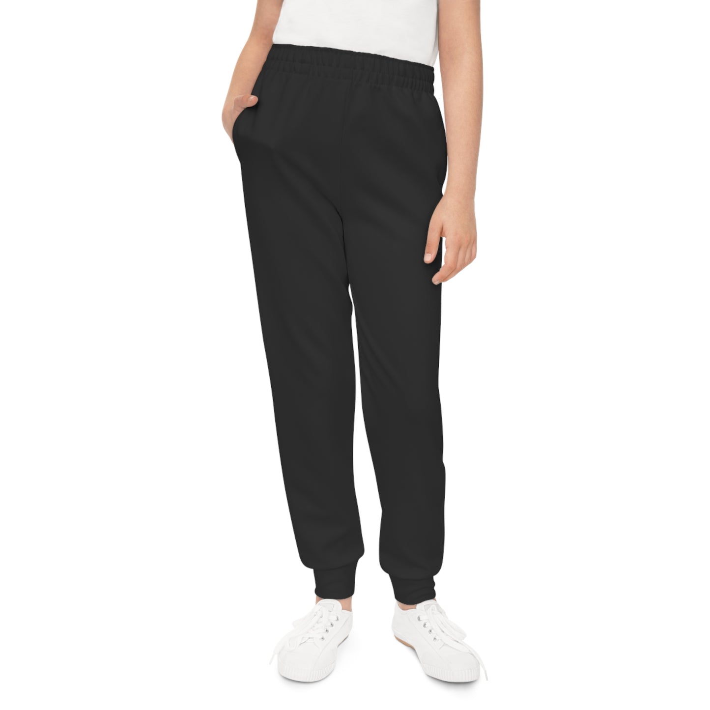 Stylish Youth Joggers - Comfortable Activewear, Sports, Casual Wear, Everyday Outfits, Birthday Gift