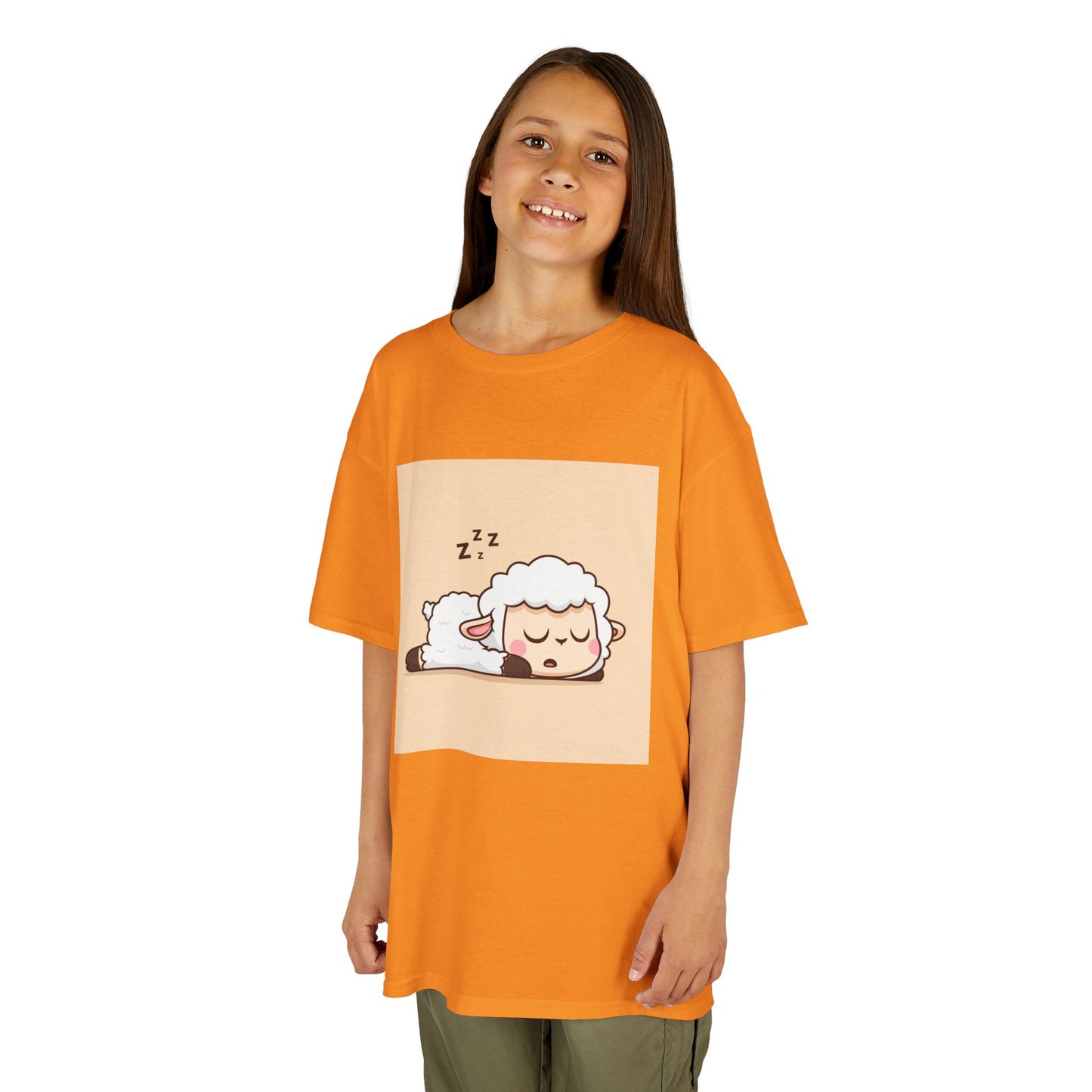 Kids Heavy Cotton™ Tee
