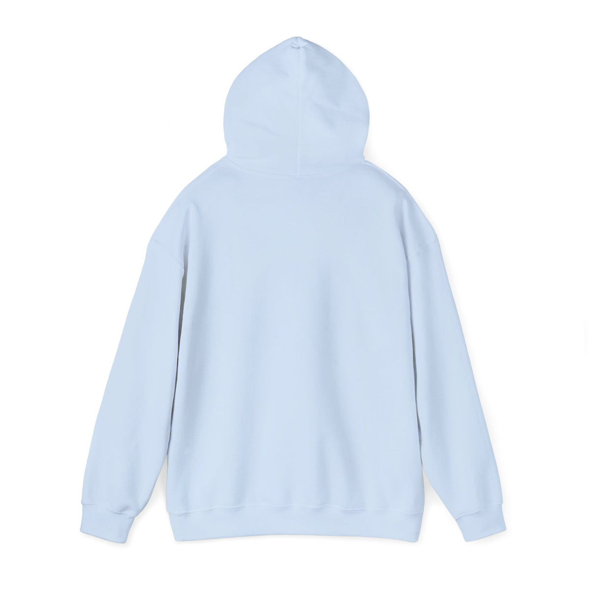 Pink Cozy Unisex Hoodie with Adorable Face Print