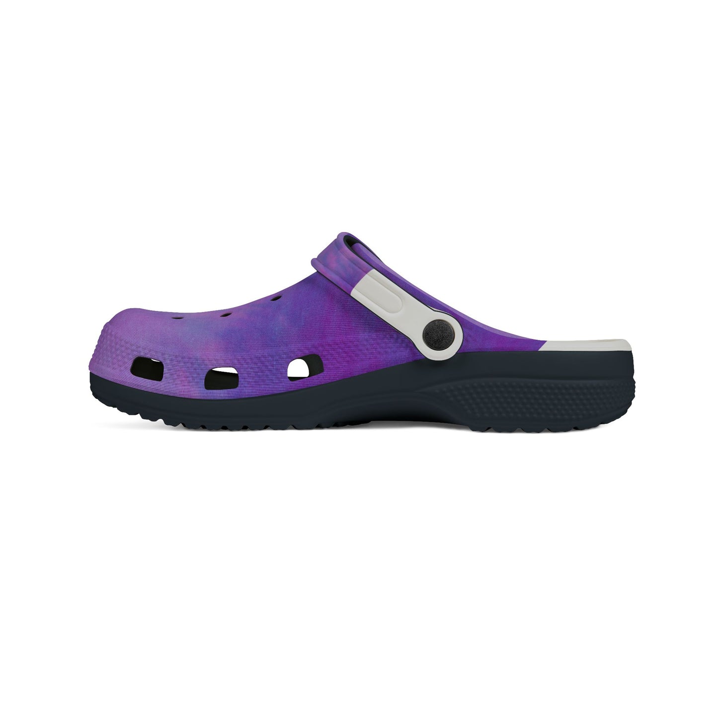 EVA Foam Rubber Shoes (AOP)